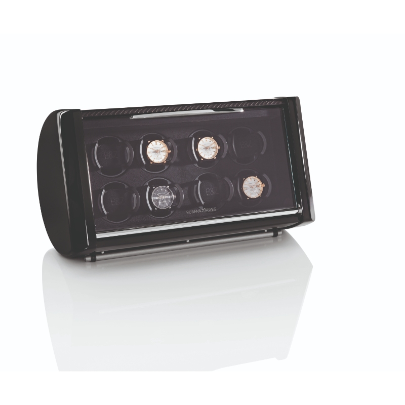 Spirit 4 Carbon High-Gloss