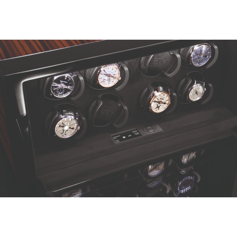Vantage 8 Macassar
