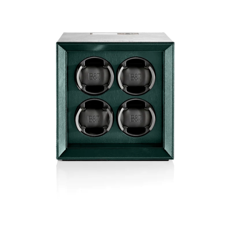 Safe Master 4 Green