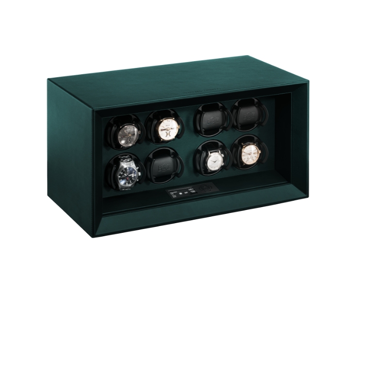 Safe Master 8 Green
