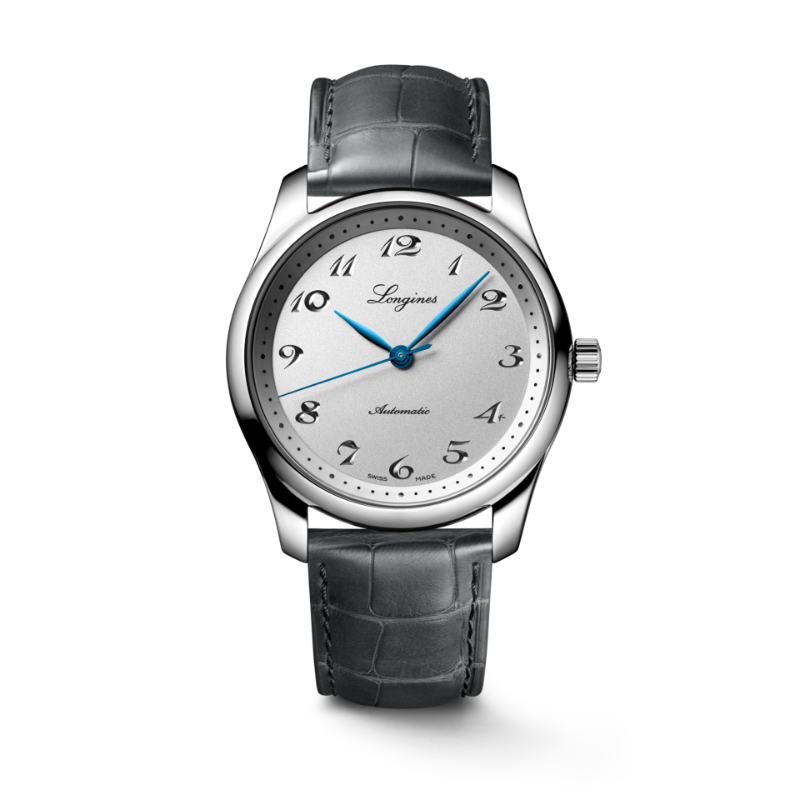 Distinction セット Longines THE LONGINES MASTER COLLECTION 190TH ANNIVERSARY