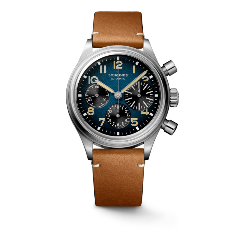 THE LONGINES AVIGATION BIGEYE