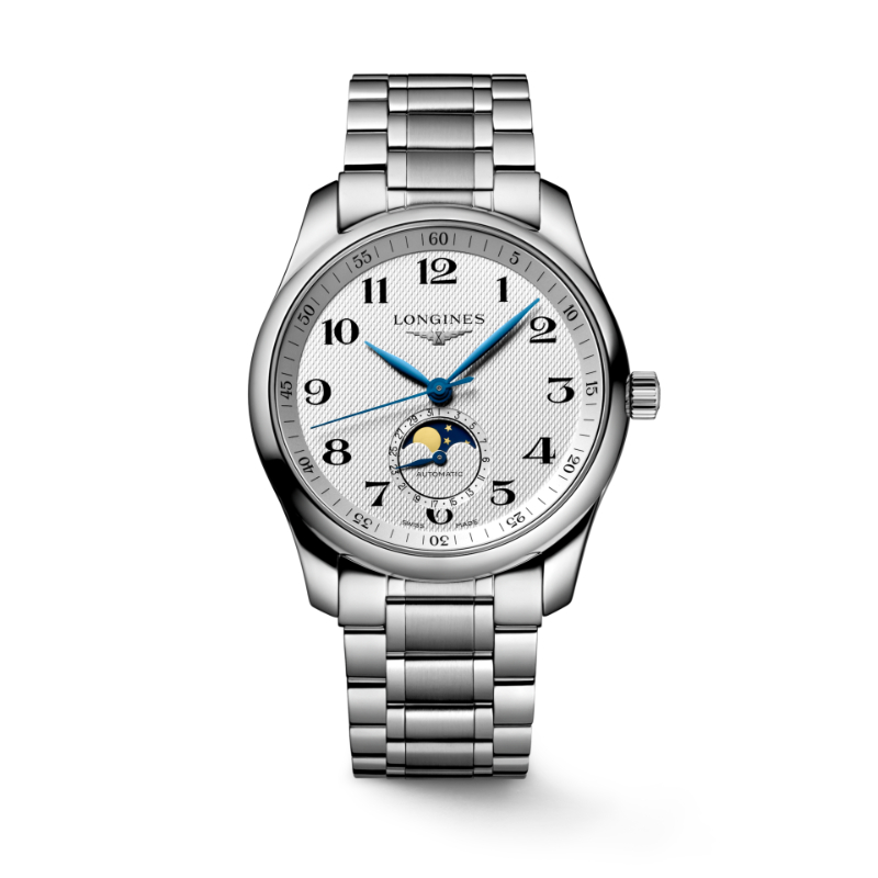 LONGINES MASTER COLLECTION