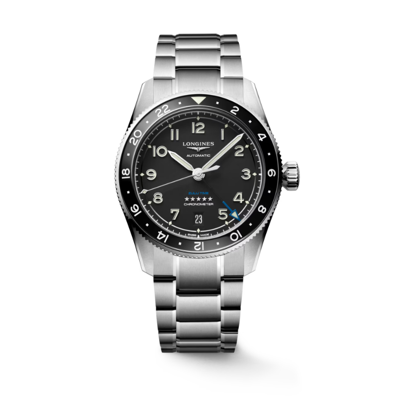 LONGINES SPIRIT ZULU TIME