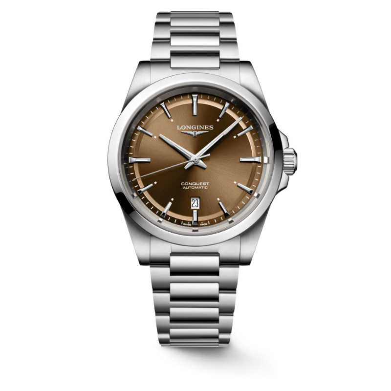 Longines CONQUEST - L38304626 Watch