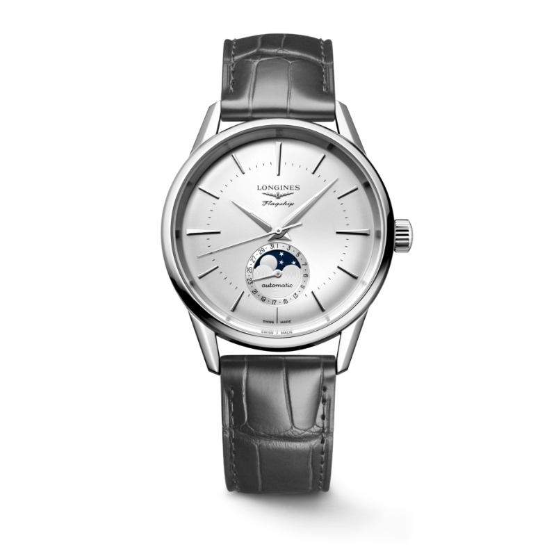 Longines FLAGSHIP HERITAGE - L48154722 Watch