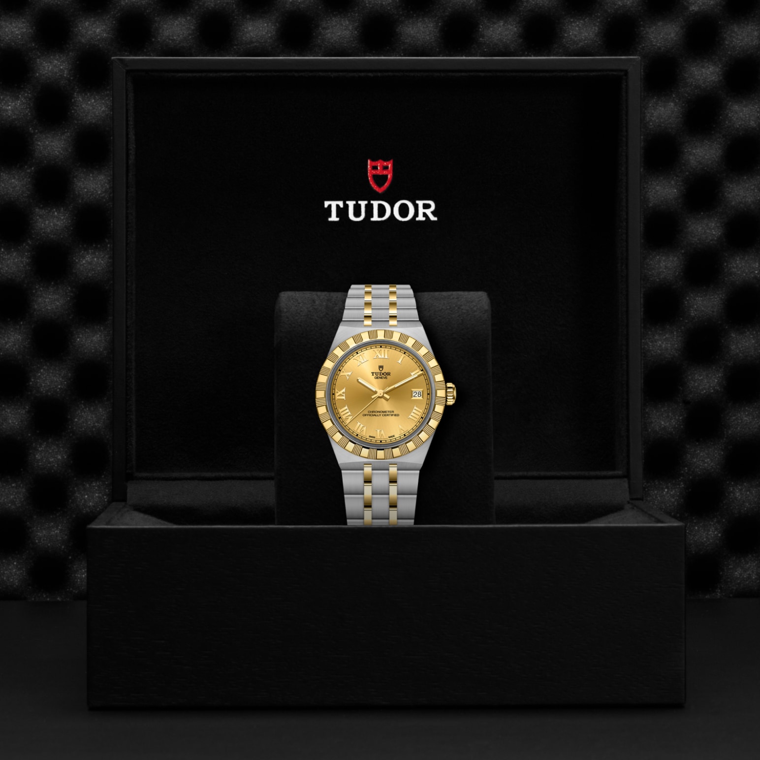 TUDOR Royal Watch - M2836C1A3-0002 at Lenkersdorfer