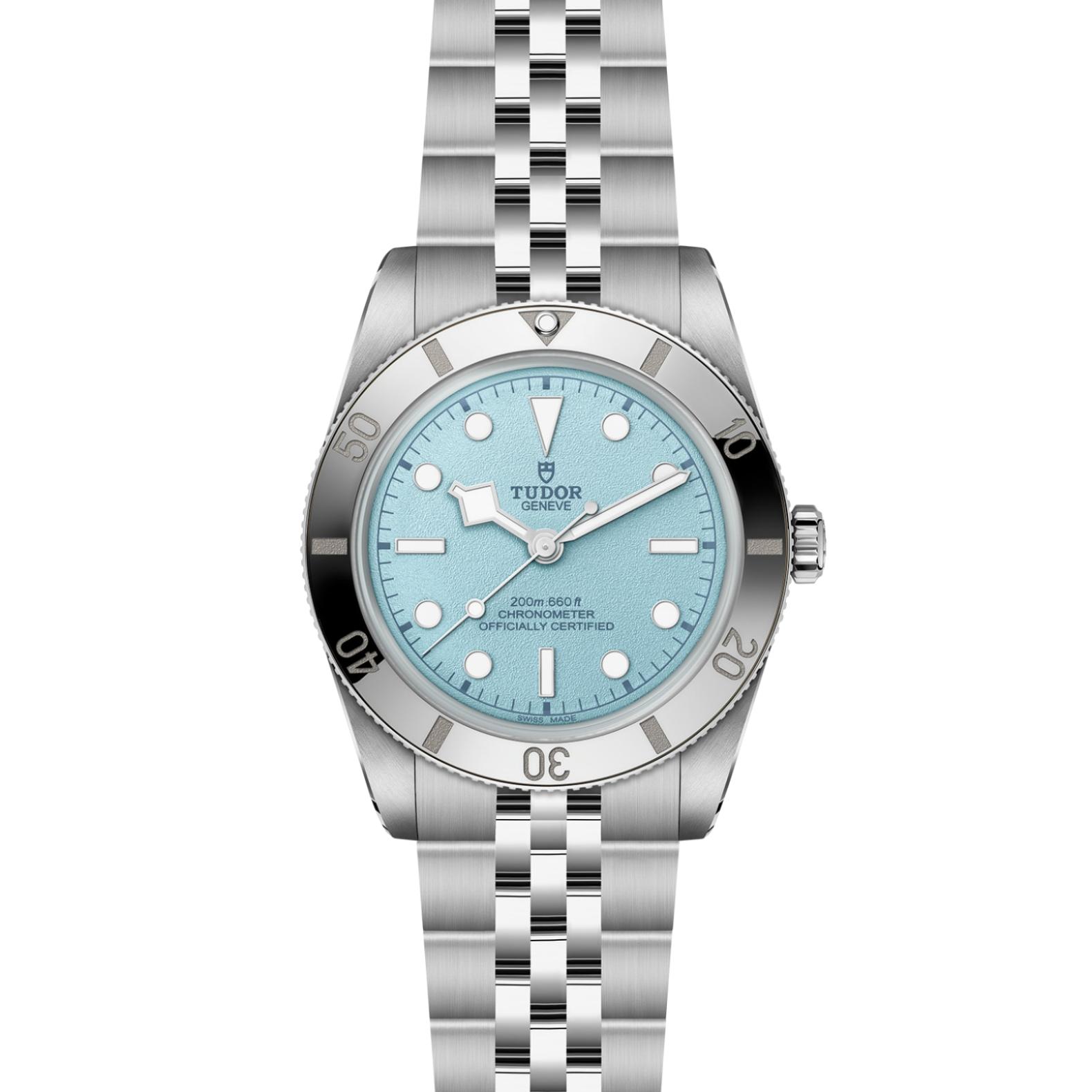 TUDOR Daring Watch - M79000-0001 at Lenkersdorfer