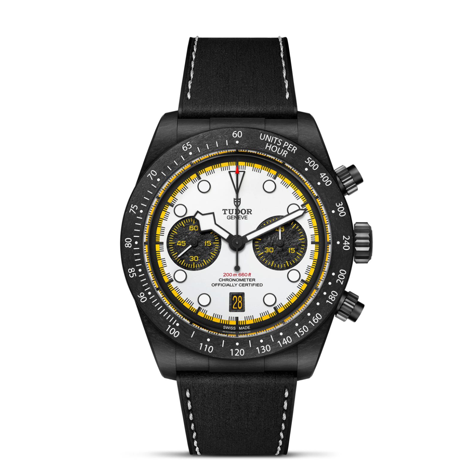 TUDOR Daring Watch - M79377KN-0003 at Lenkersdorfer