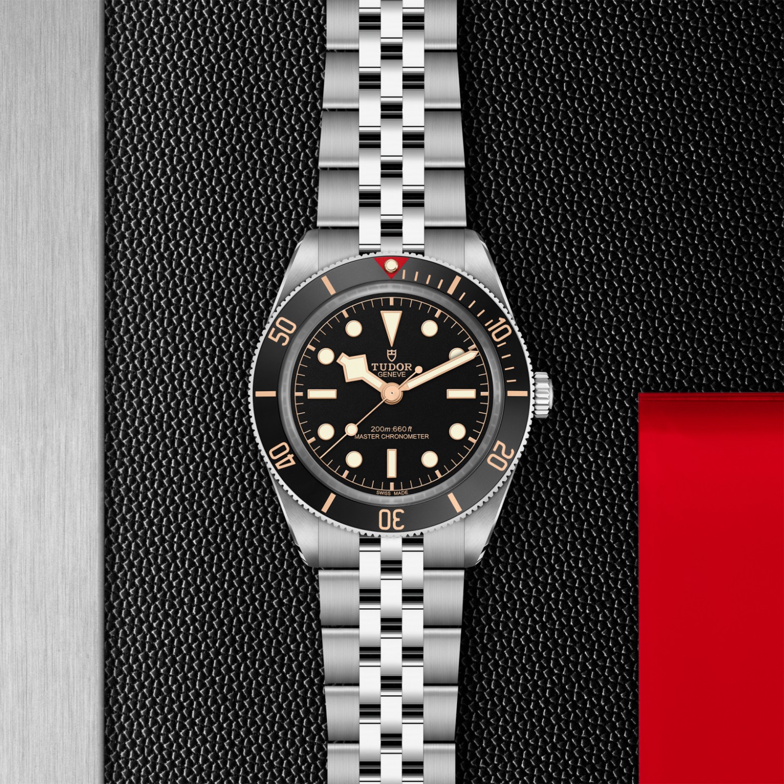 TUDOR Black Bay 58 Watch - M7939A1A0NU-0001 at Lenkersdorfer