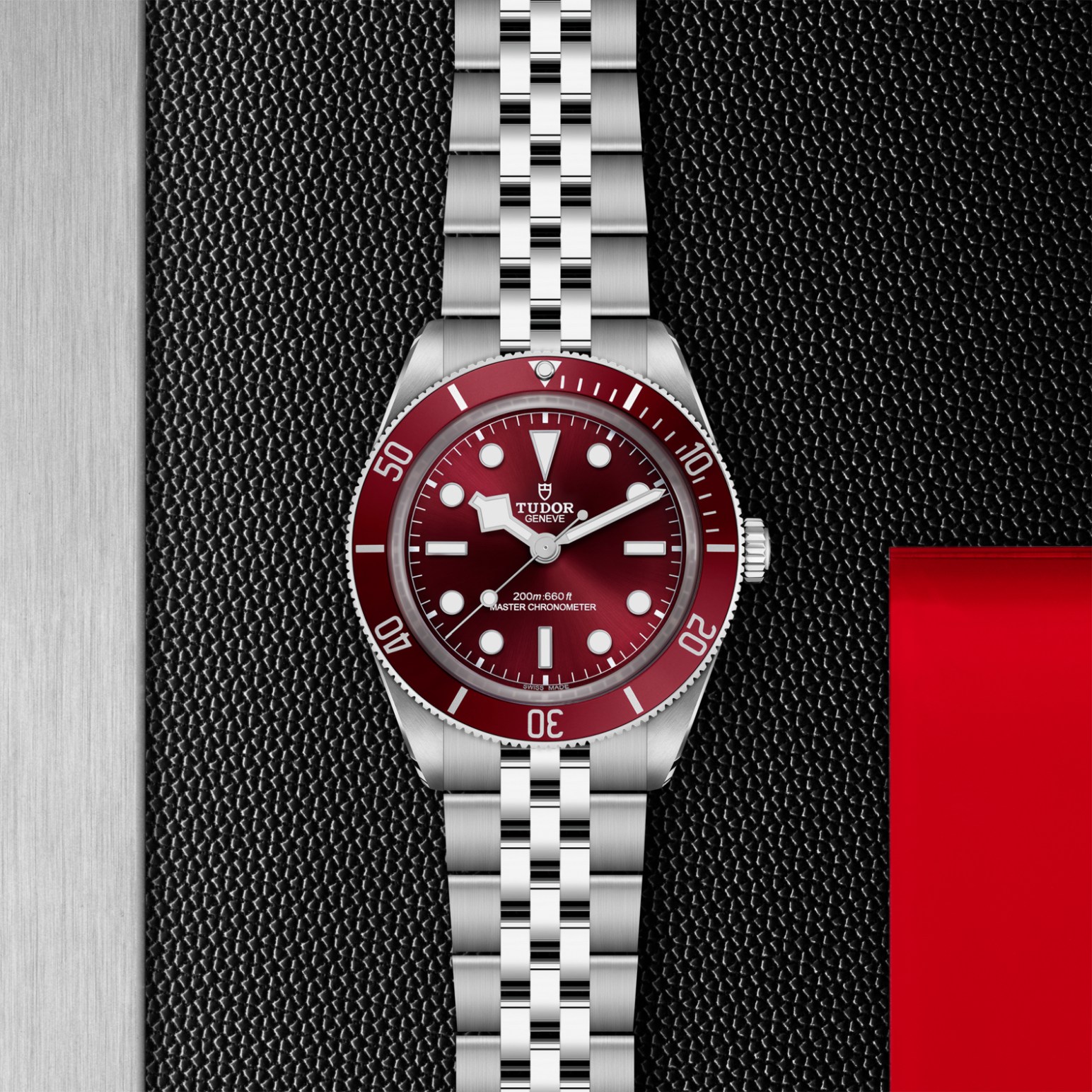 TUDOR Black Bay 58 Watch - M7939A1A0RU-0001 at Lenkersdorfer