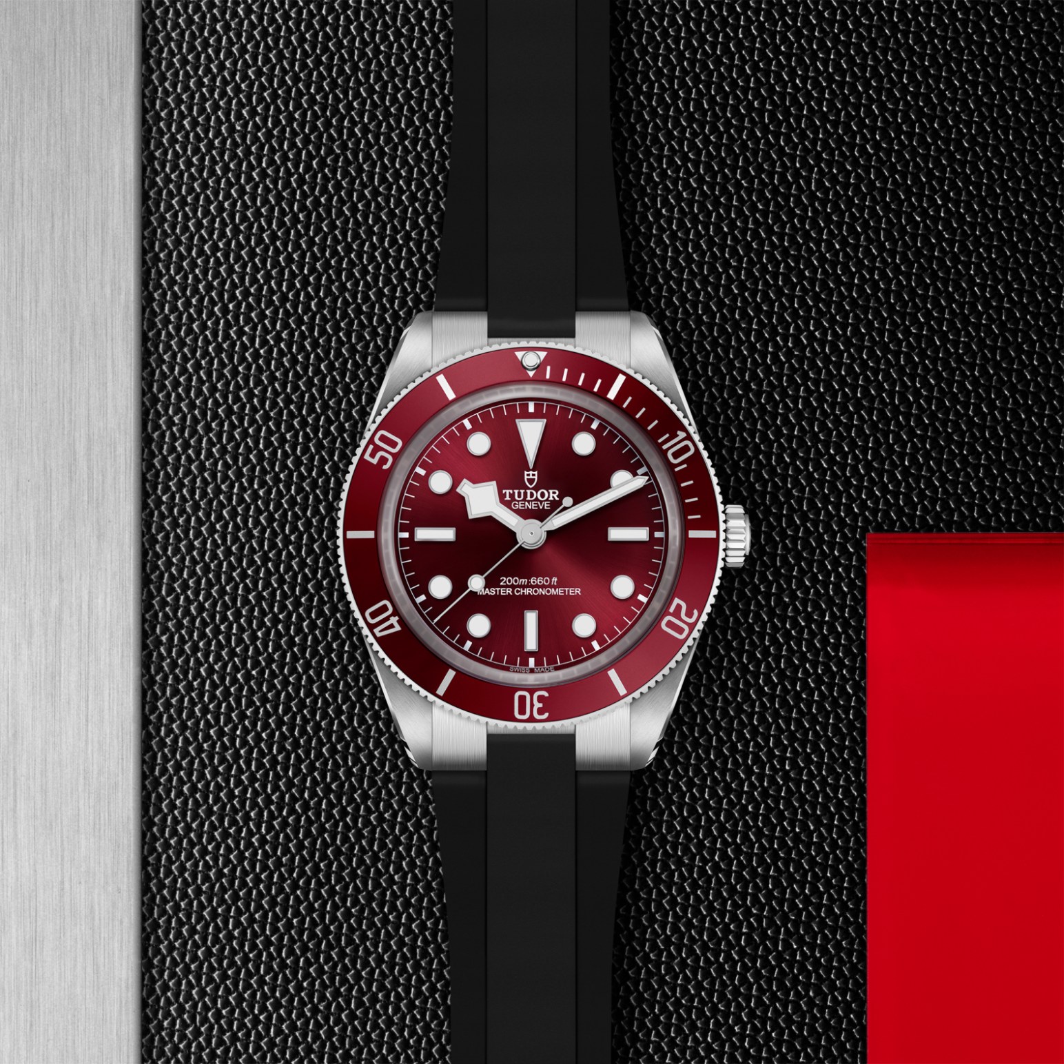 TUDOR Black Bay 58 Watch - M7939A1A0RU-0003 at Lenkersdorfer