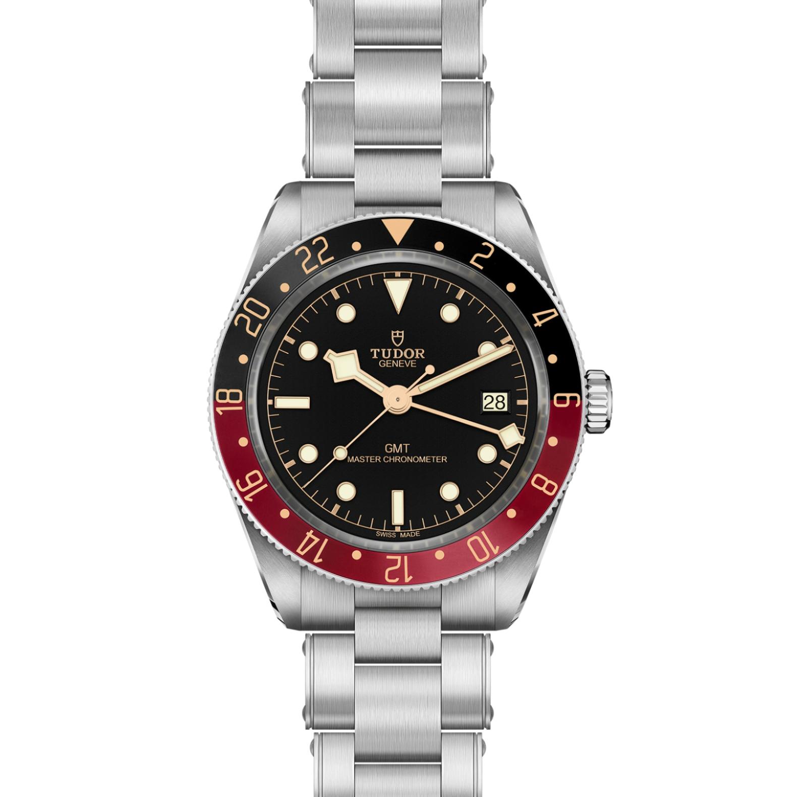 TUDOR Black Bay 58 Watch - M7939G1A0NRU-0001 at Lenkersdorfer