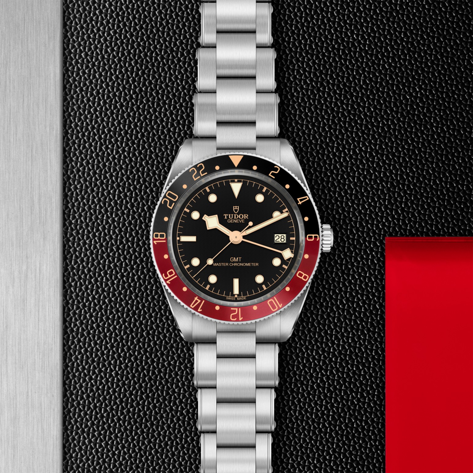TUDOR Black Bay 58 Watch - M7939G1A0NRU-0001 at Lenkersdorfer