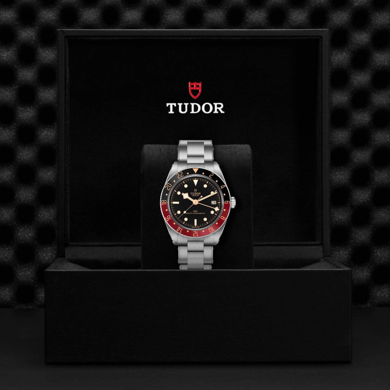 TUDOR Black Bay 58 Watch - M7939G1A0NRU-0001 at Lenkersdorfer