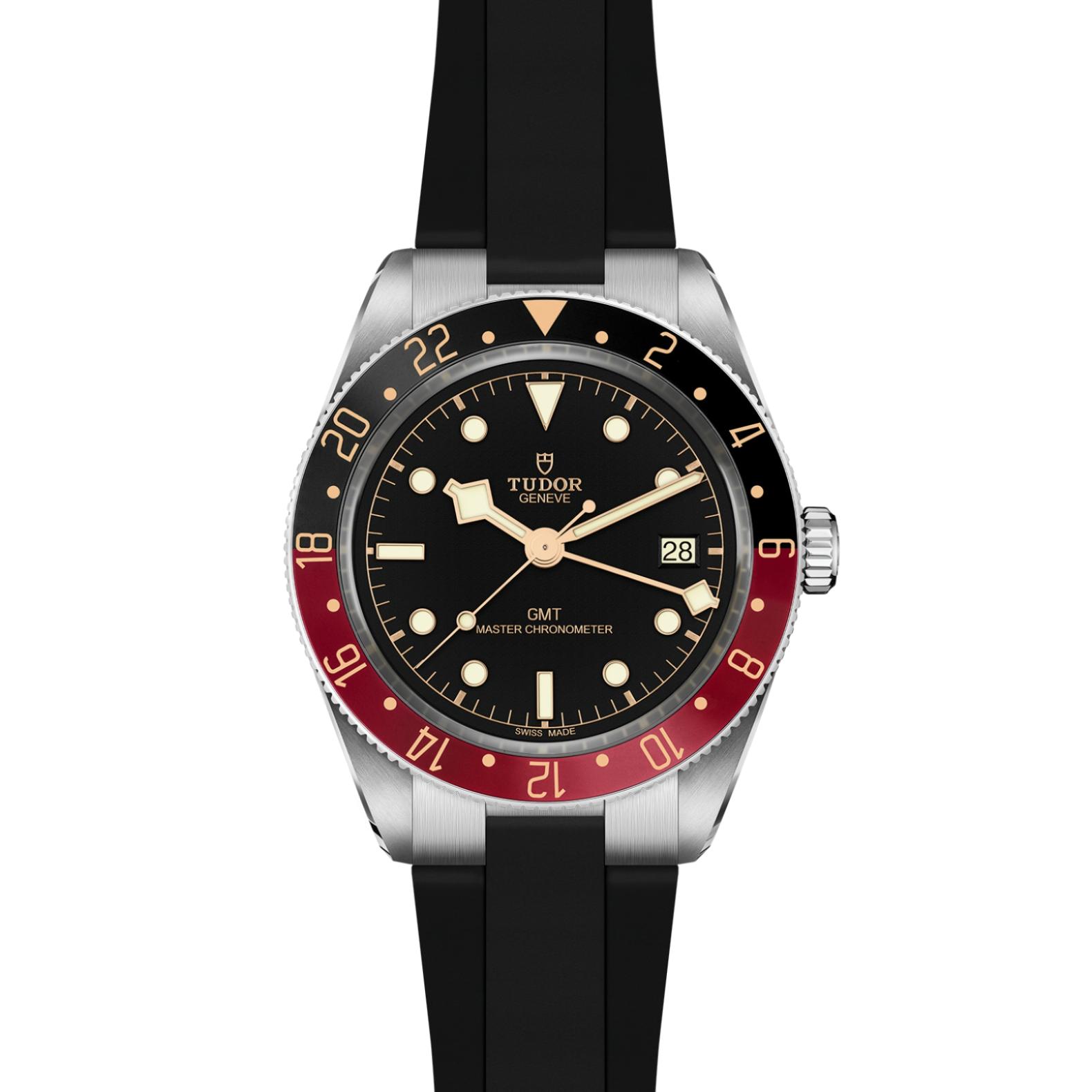 TUDOR Black Bay 58 Watch - M7939G1A0NRU-0002 at Lenkersdorfer