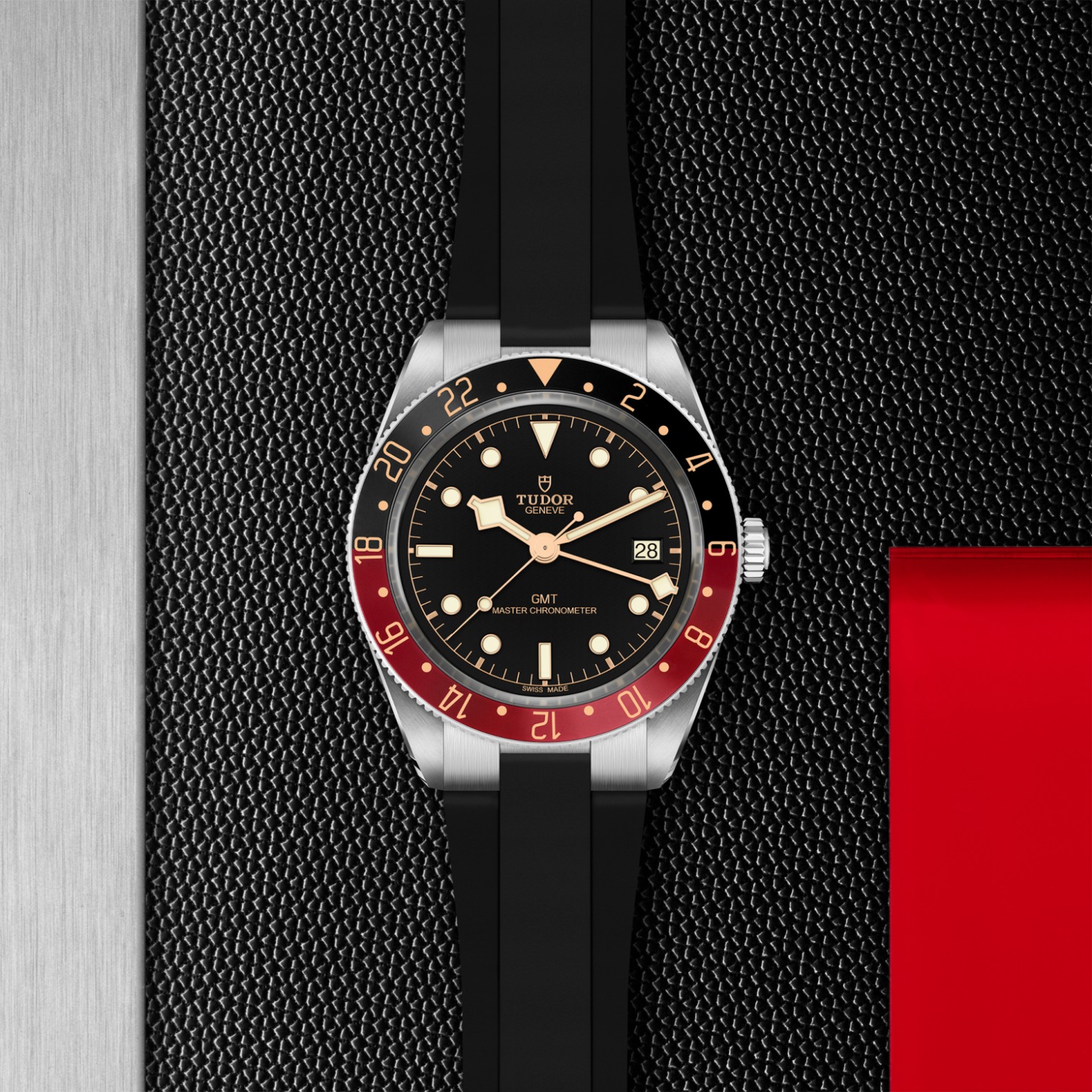TUDOR Black Bay 58 Watch - M7939G1A0NRU-0002 at Lenkersdorfer