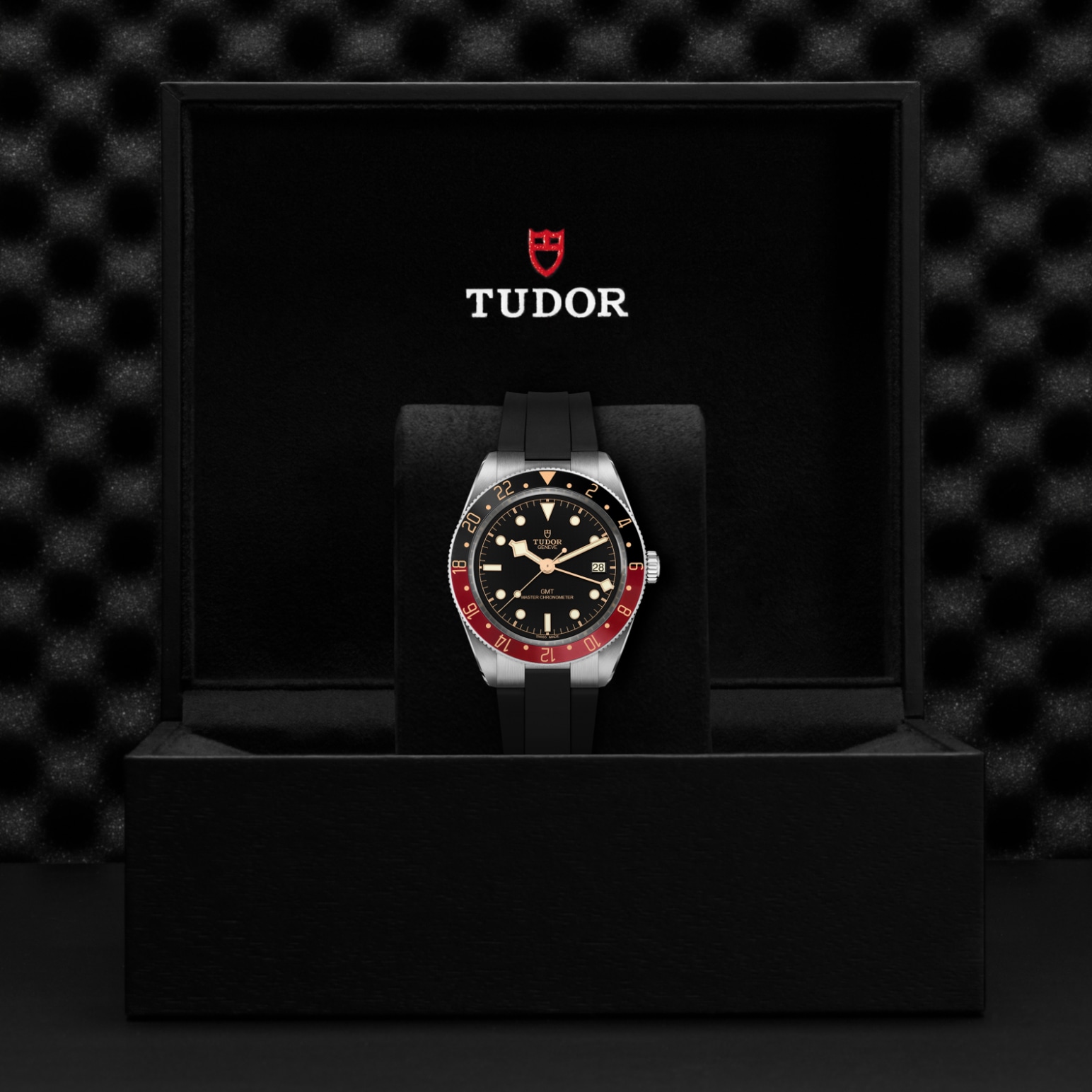 TUDOR Black Bay 58 Watch - M7939G1A0NRU-0002 at Lenkersdorfer