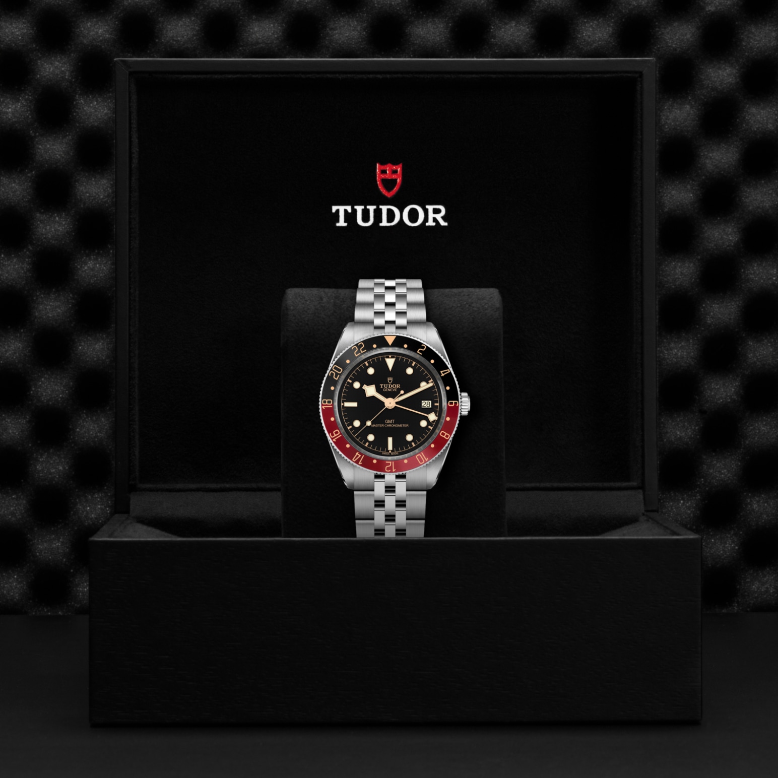 TUDOR Black Bay 58 Watch - M7939G1A0NRU-0003 at Lenkersdorfer