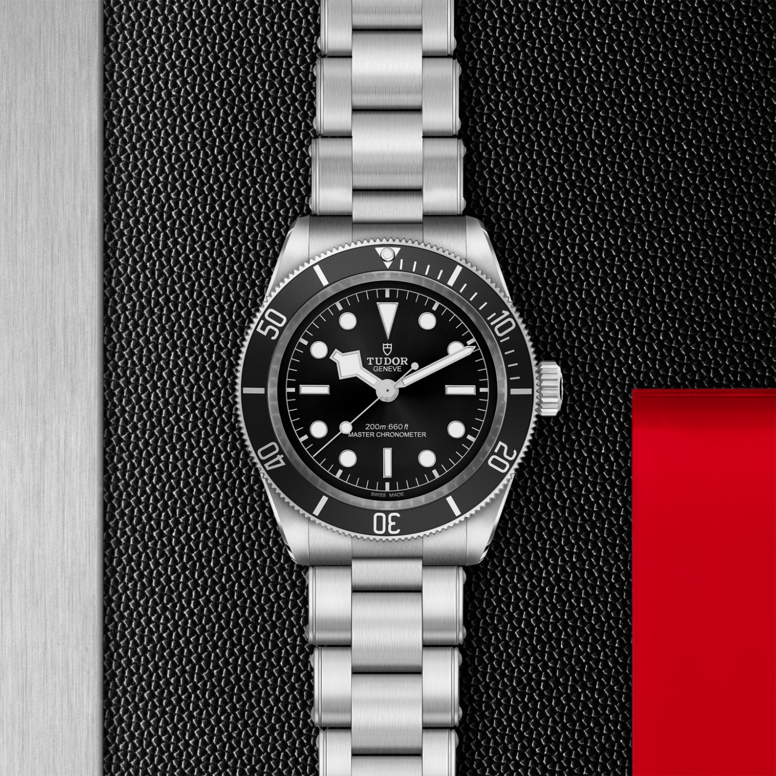 TUDOR Black Bay Watch - M7941A1A0NU-0001 at Lenkersdorfer