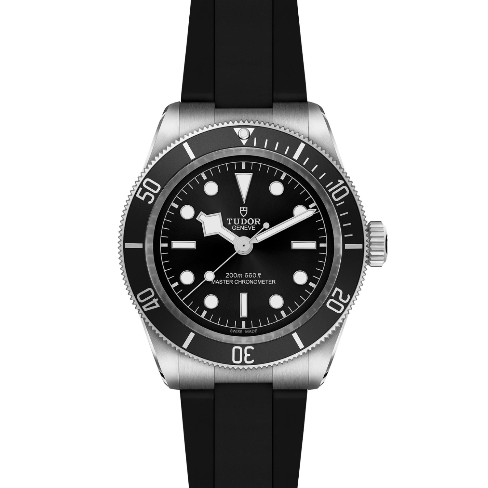 TUDOR Black Bay Watch - M7941A1A0NU-0002 at Lenkersdorfer