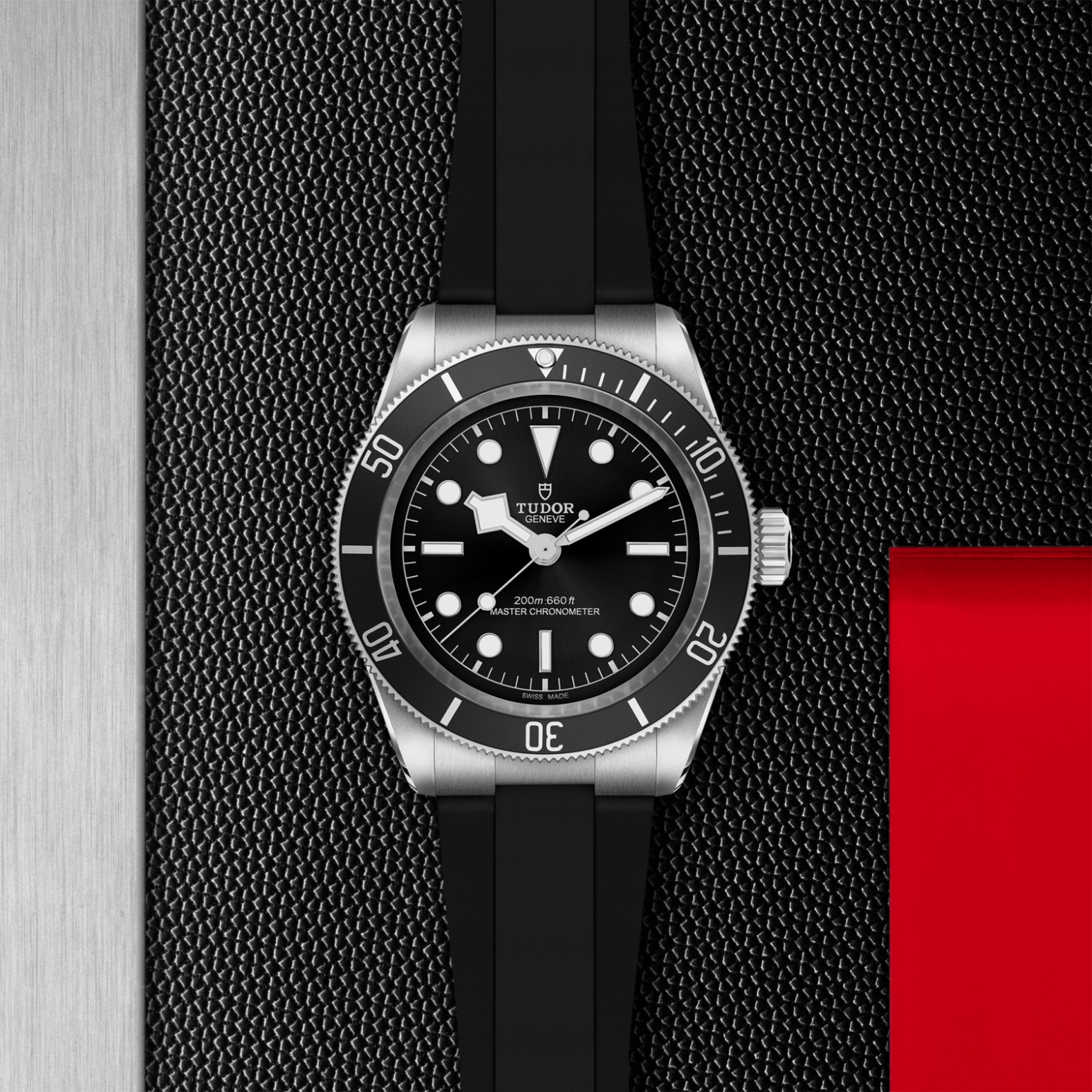TUDOR Black Bay Watch - M7941A1A0NU-0002 at Lenkersdorfer