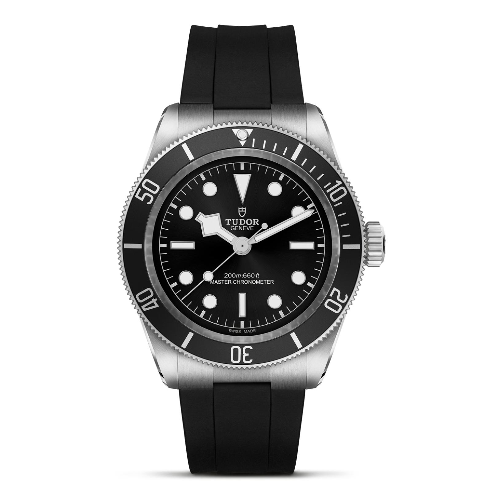TUDOR Black Bay Watch - M7941A1A0NU-0002 at Lenkersdorfer