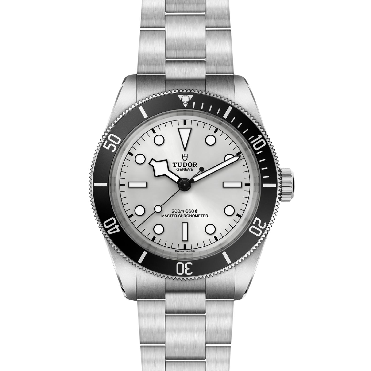 TUDOR Black Bay 68 Watch - M7943A1A0NU-0002 at Lenkersdorfer