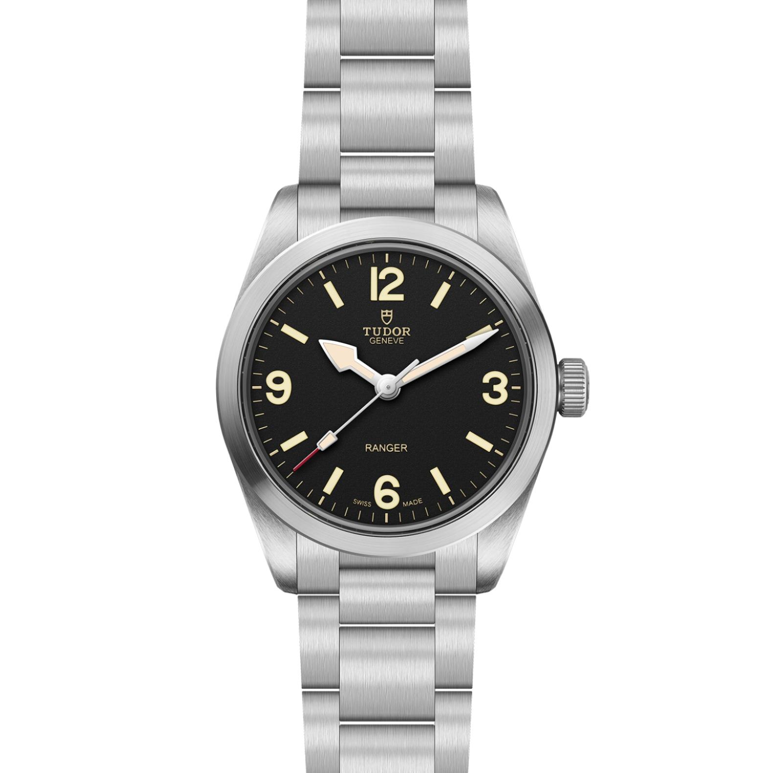 TUDOR Ranger Watch - M79930-0001 at Lenkersdorfer
