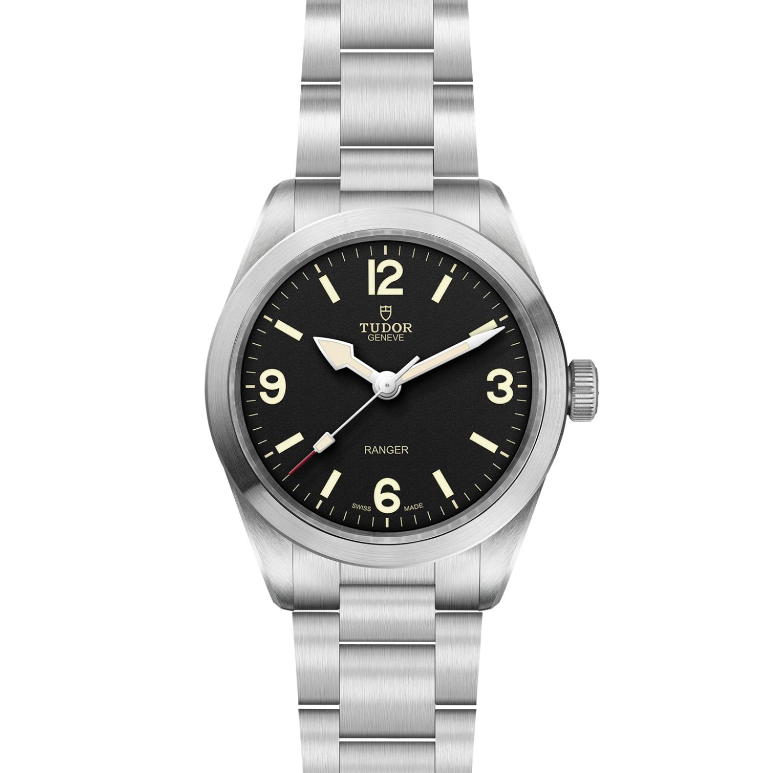 TUDOR Ranger Watch - M79950-0001 at Lenkersdorfer