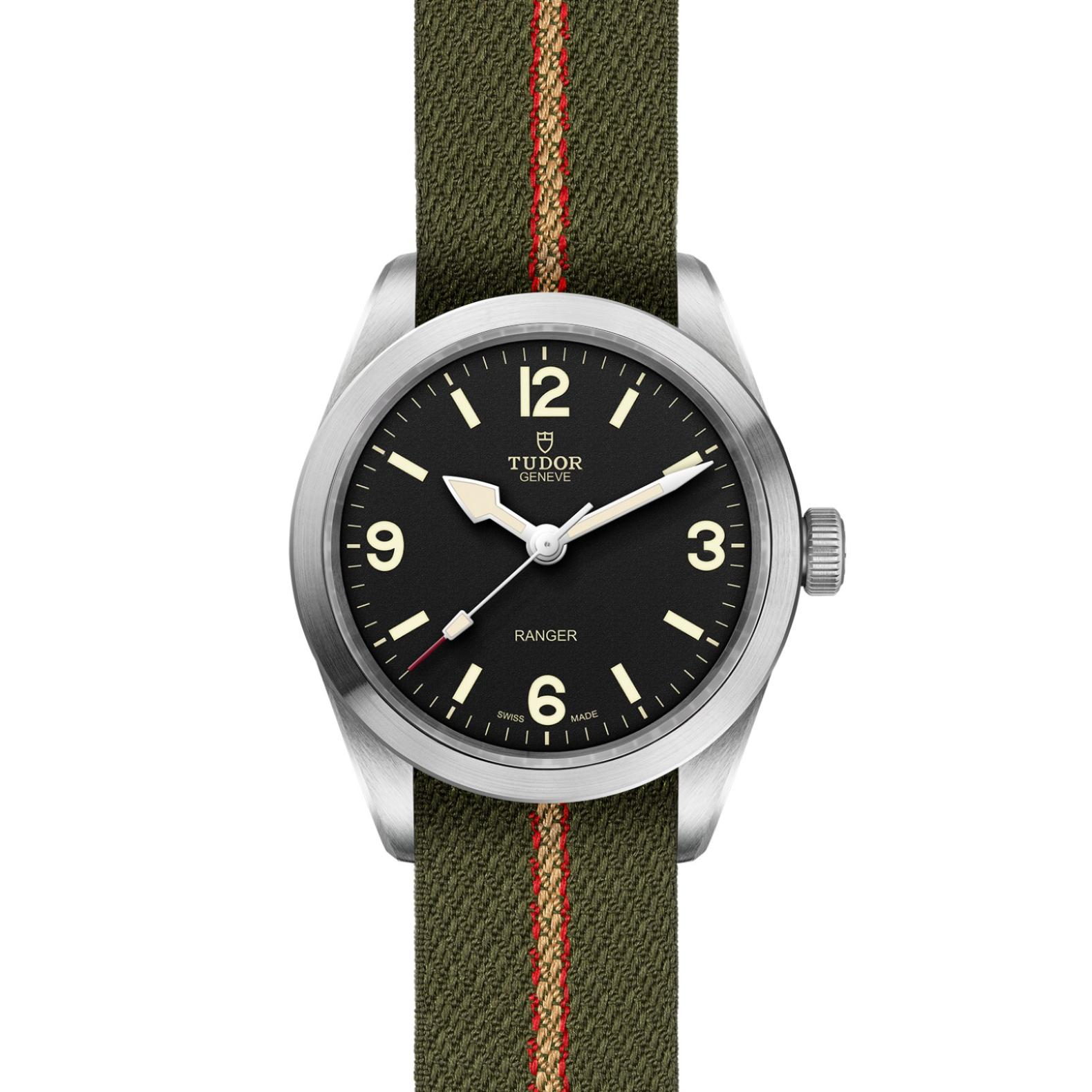 TUDOR Ranger Watch - M79950-0003 at Lenkersdorfer