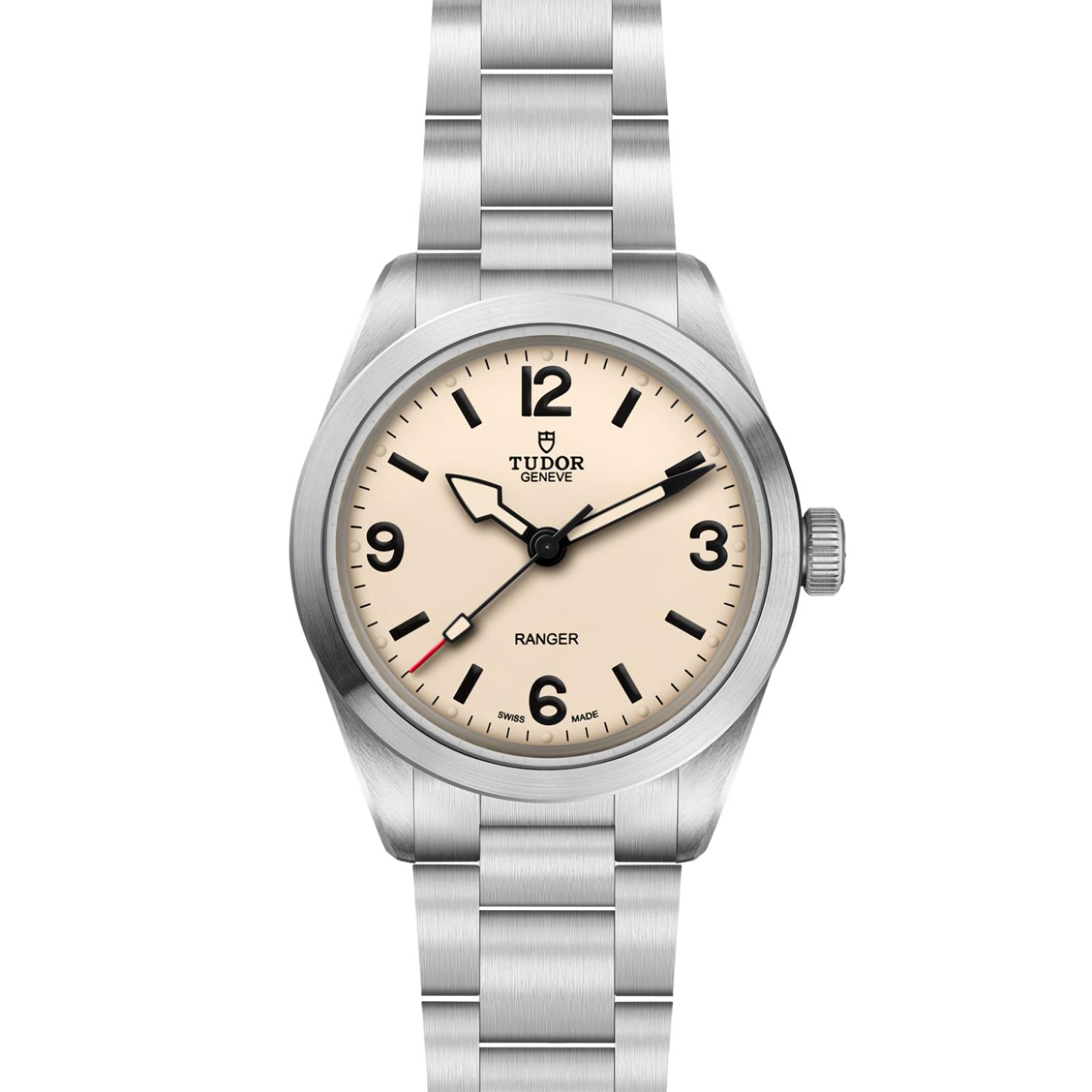 TUDOR Ranger Watch - M79950-0008 at Lenkersdorfer