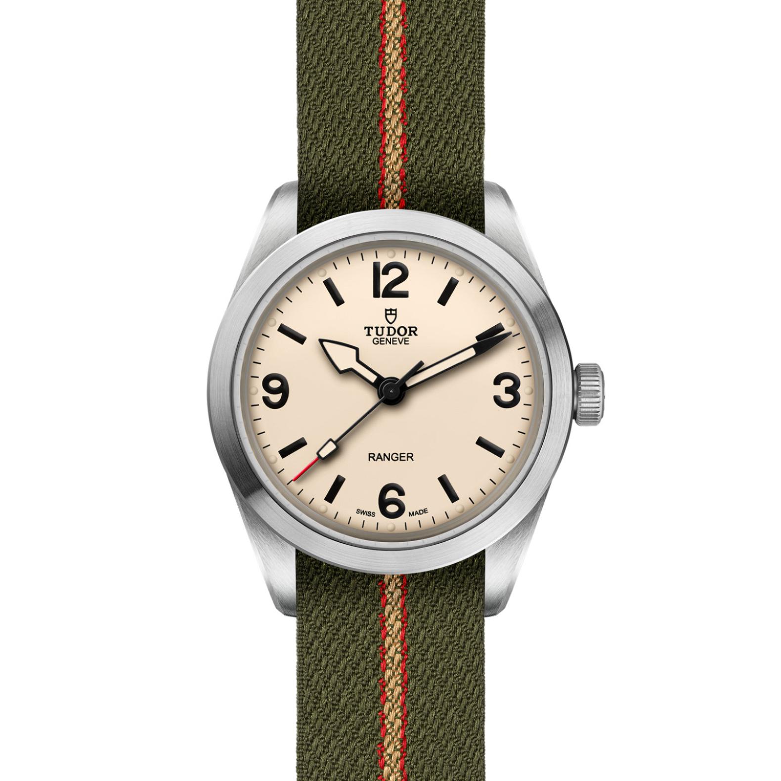 TUDOR Ranger Watch - M79950-0011 at Lenkersdorfer