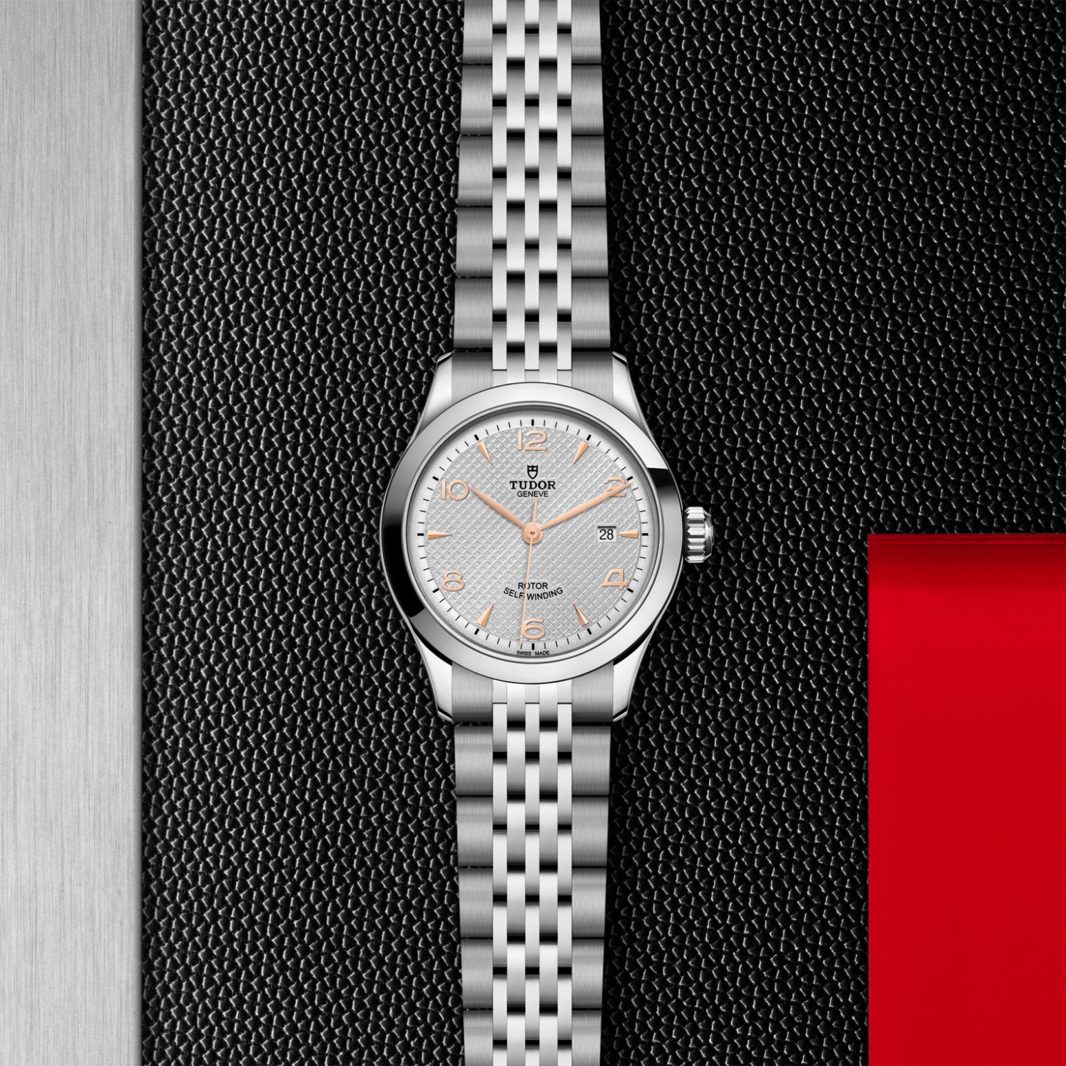 TUDOR 1926 Watch - M91350-0001 at Lenkersdorfer