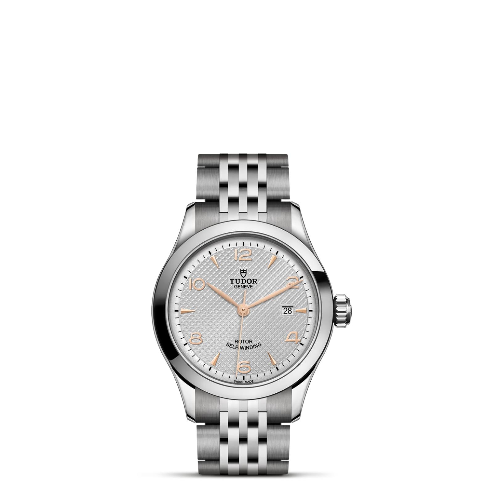 TUDOR 1926 Watch - M91350-0001 at Lenkersdorfer