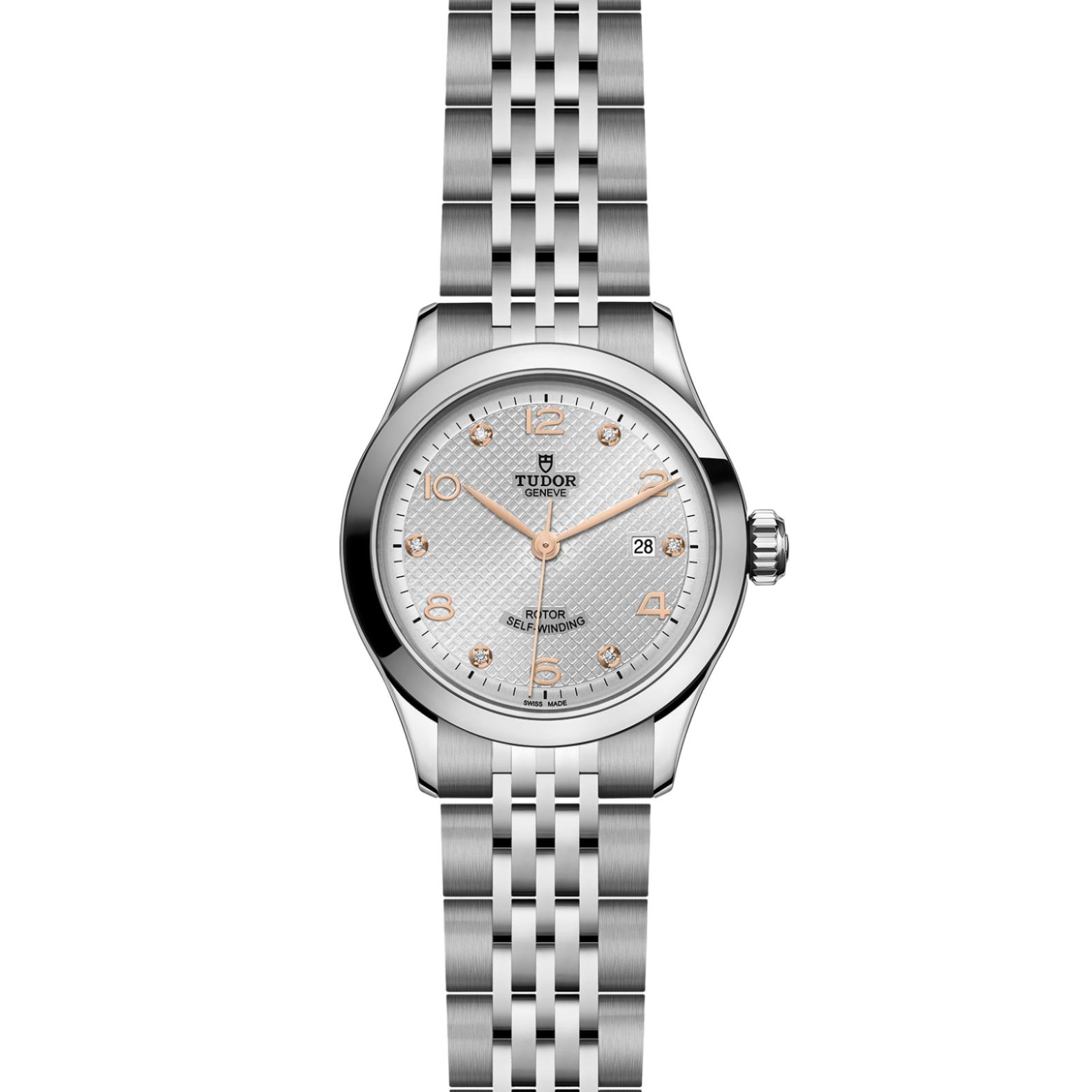 TUDOR 1926 Watch - M91350-0003 at Lenkersdorfer