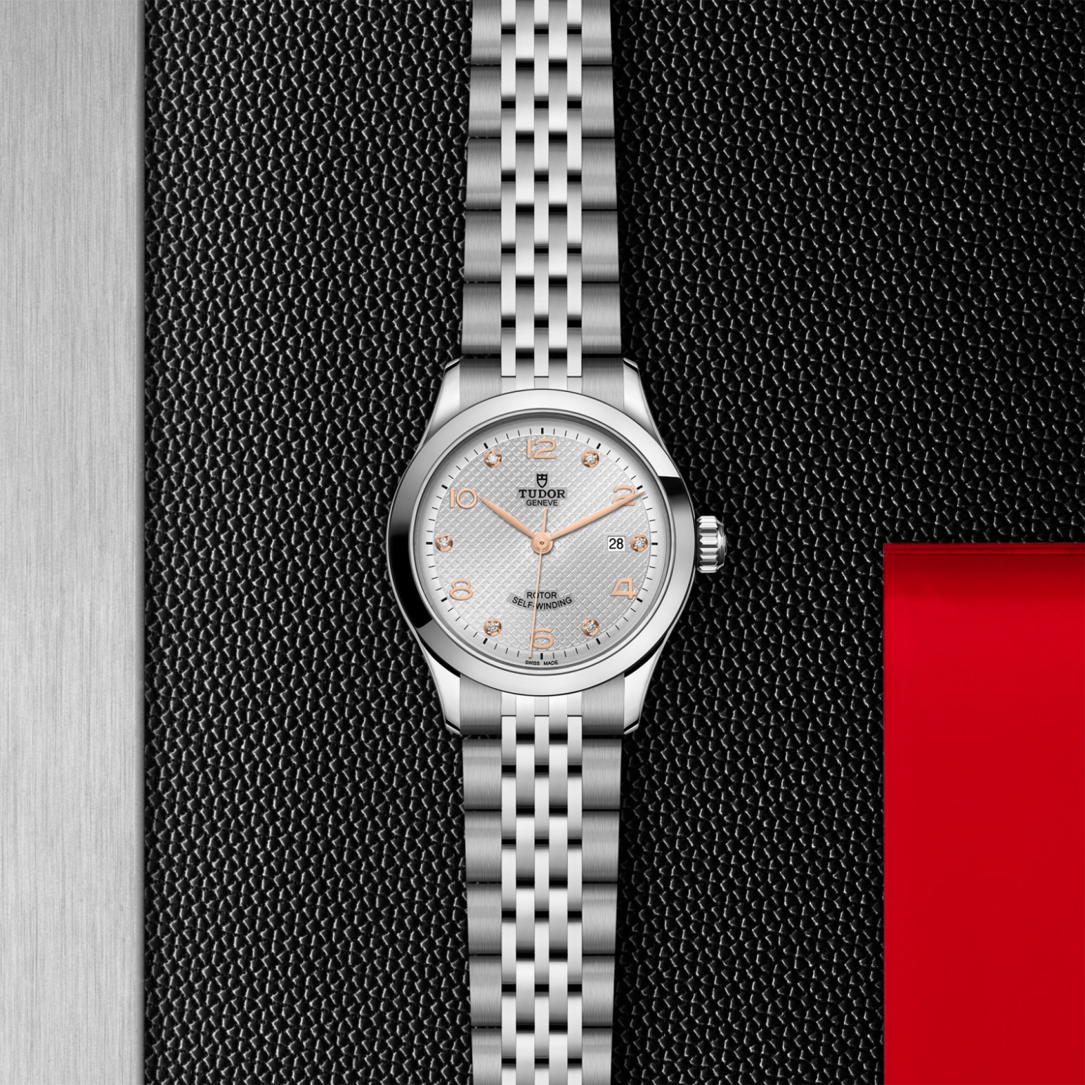 TUDOR 1926 Watch - M91350-0003 at Lenkersdorfer