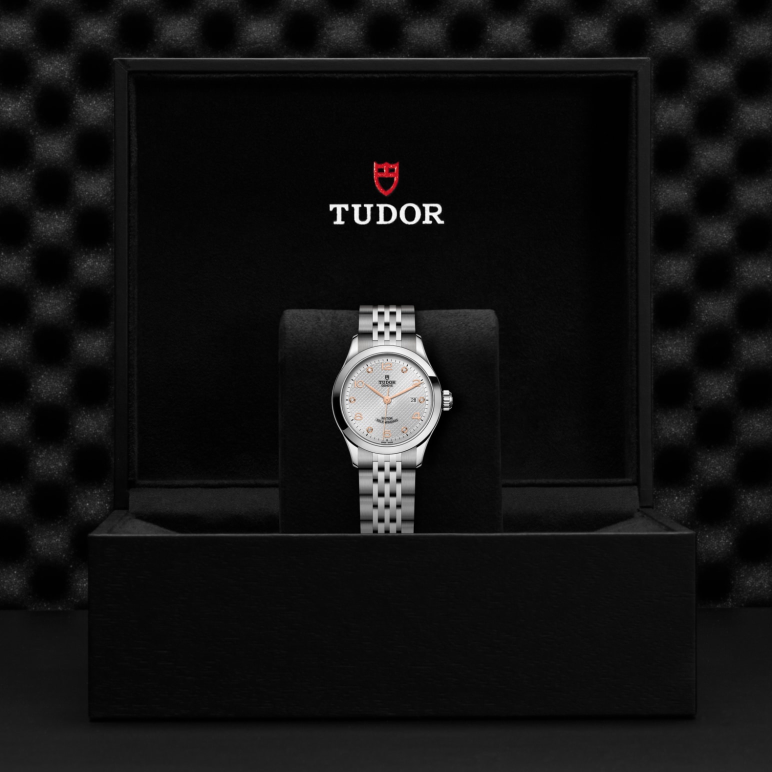 TUDOR 1926 Watch - M91350-0003 at Lenkersdorfer