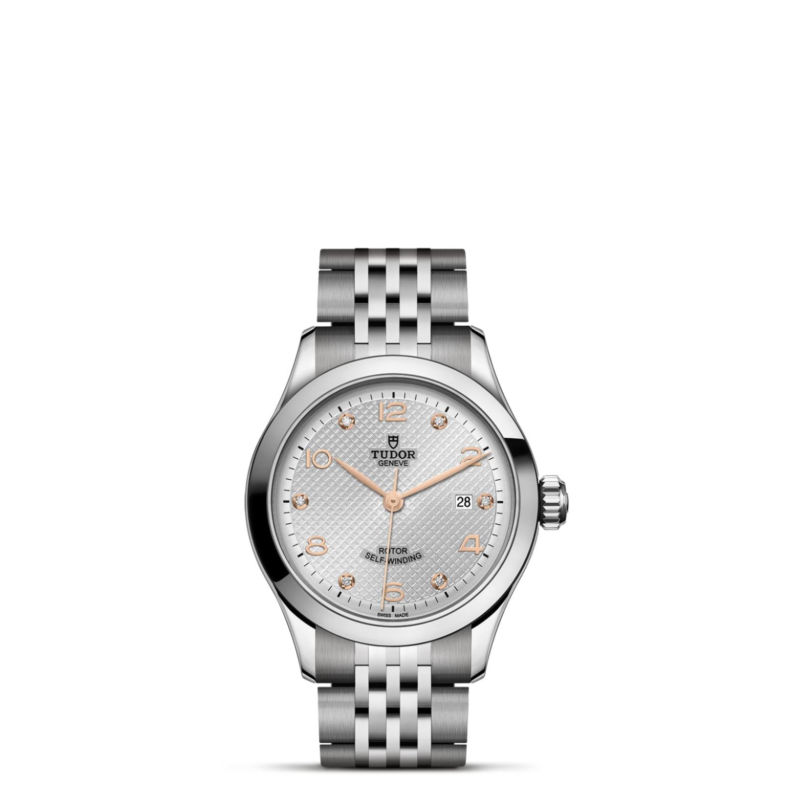 TUDOR 1926 Watch - M91350-0003 at Lenkersdorfer