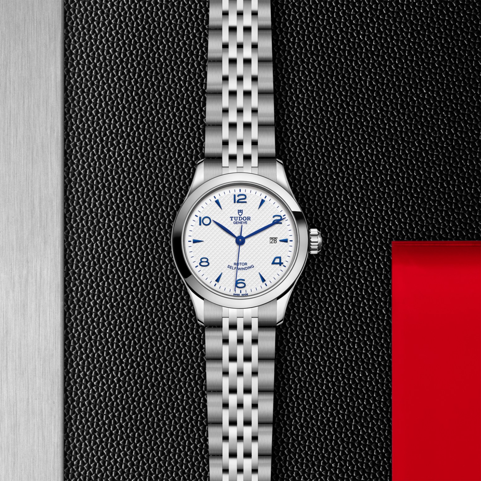 TUDOR 1926 Watch - M91350-0005 at Lenkersdorfer