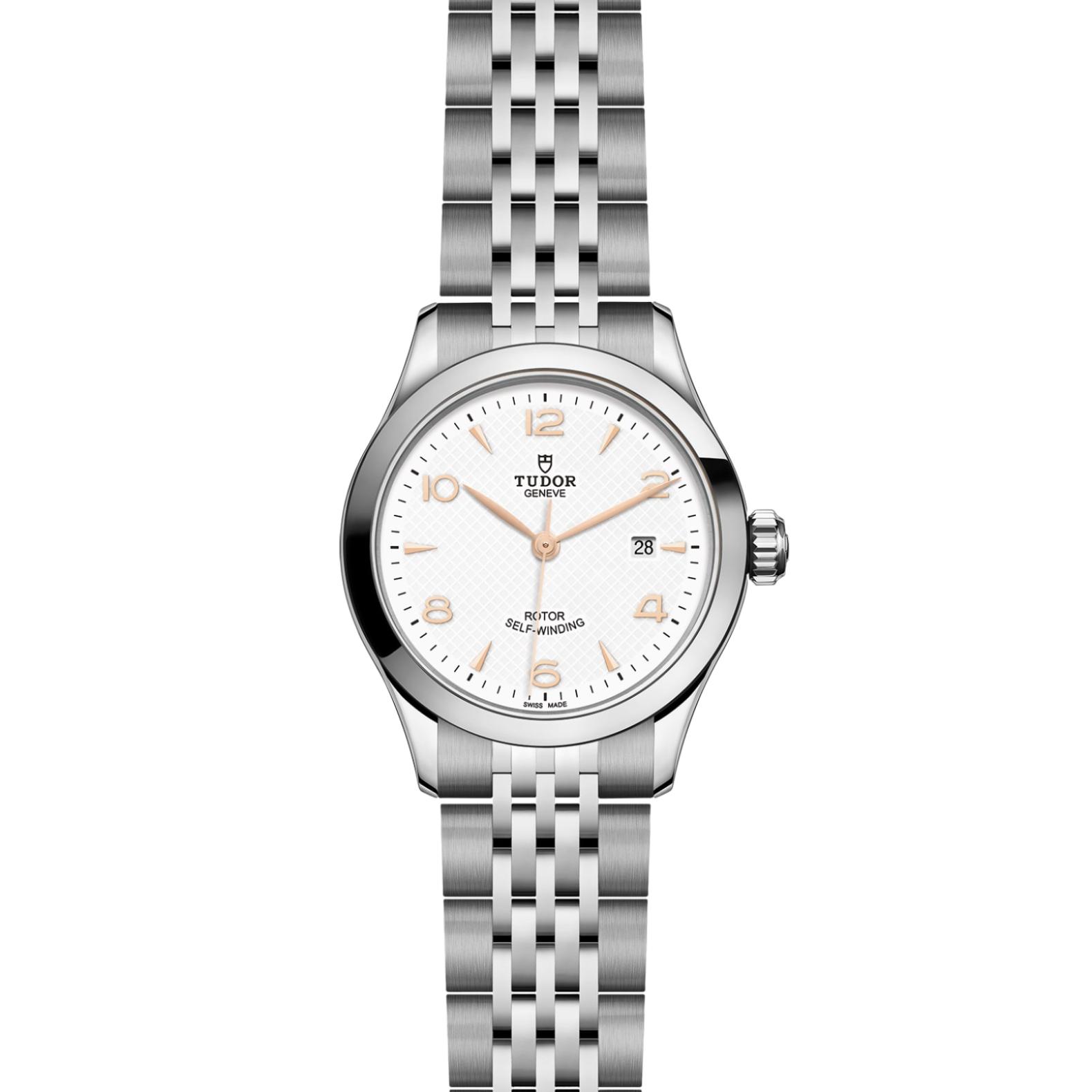 TUDOR 1926 Watch - M91350-0011 at Lenkersdorfer