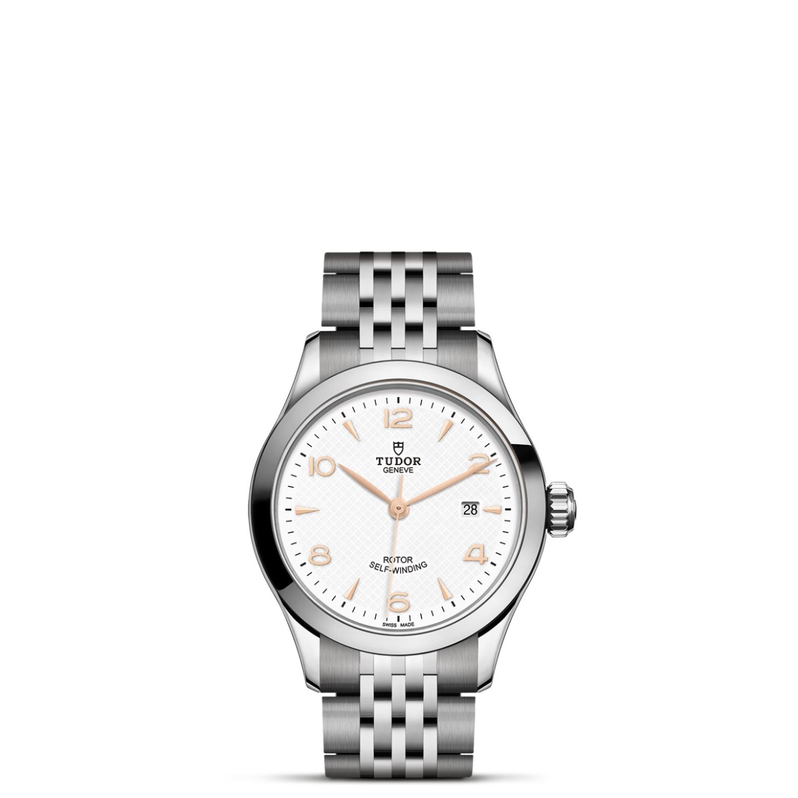 TUDOR 1926 Watch - M91350-0011 at Lenkersdorfer