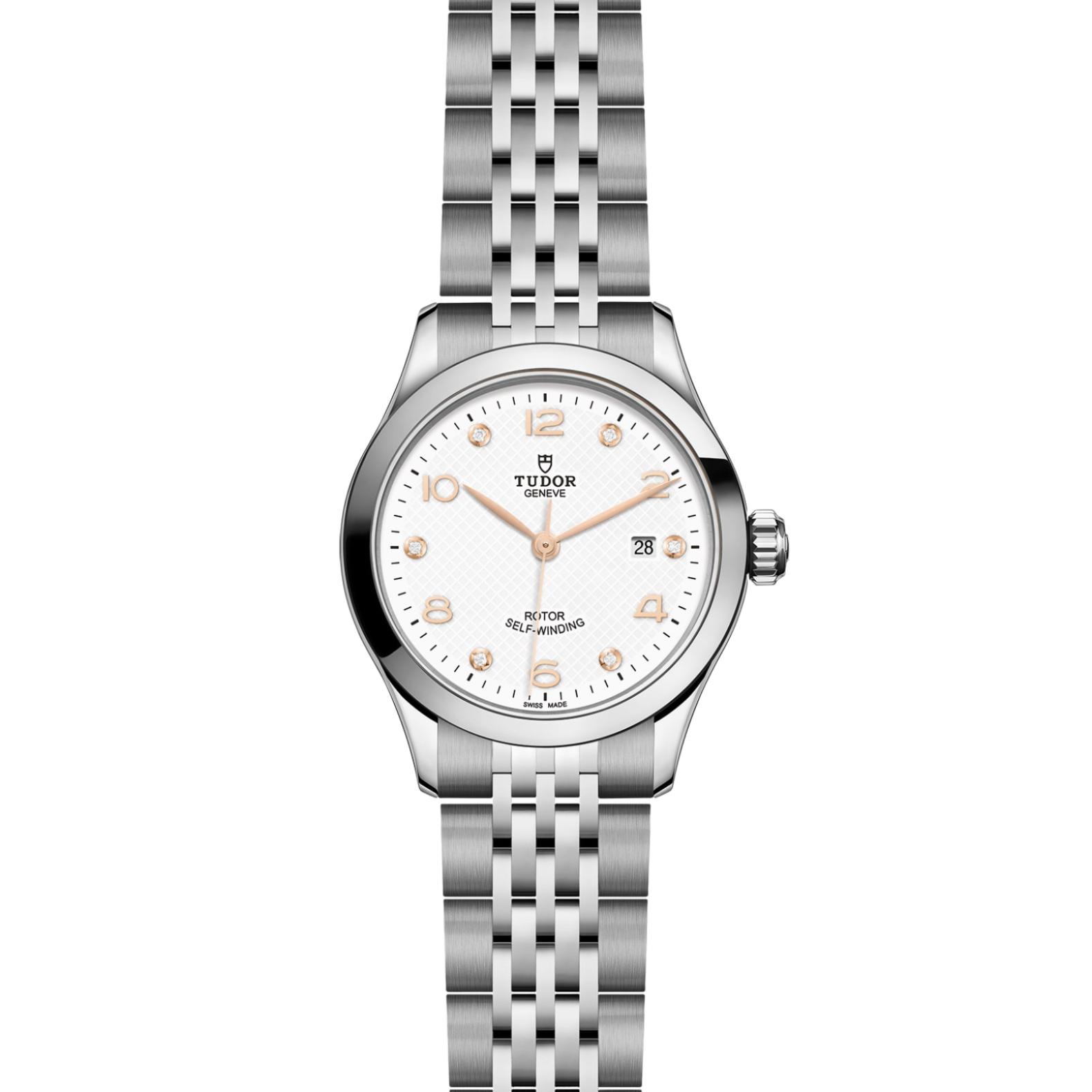 TUDOR 1926 Watch - M91350-0013 at Lenkersdorfer