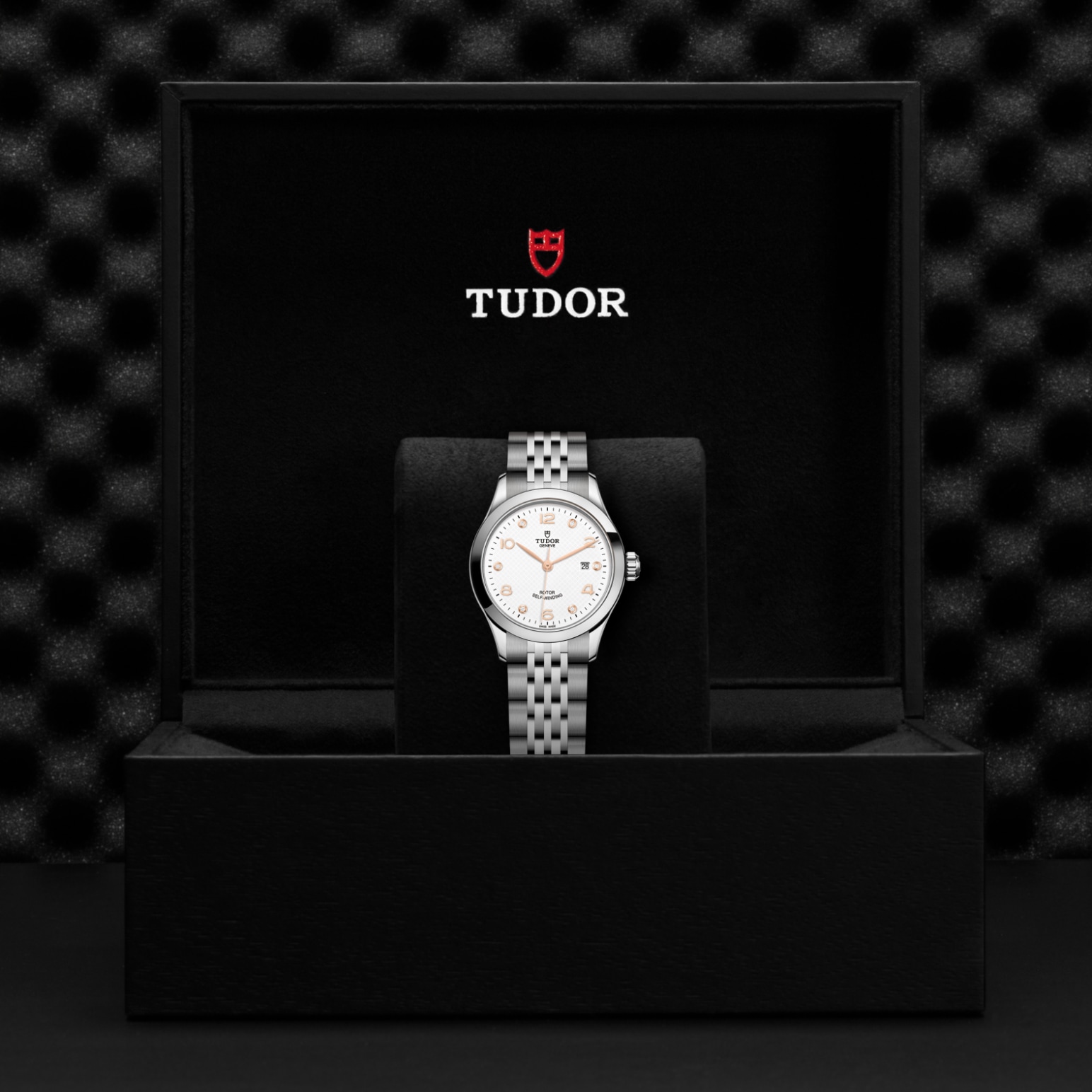 TUDOR 1926 Watch - M91350-0013 at Lenkersdorfer
