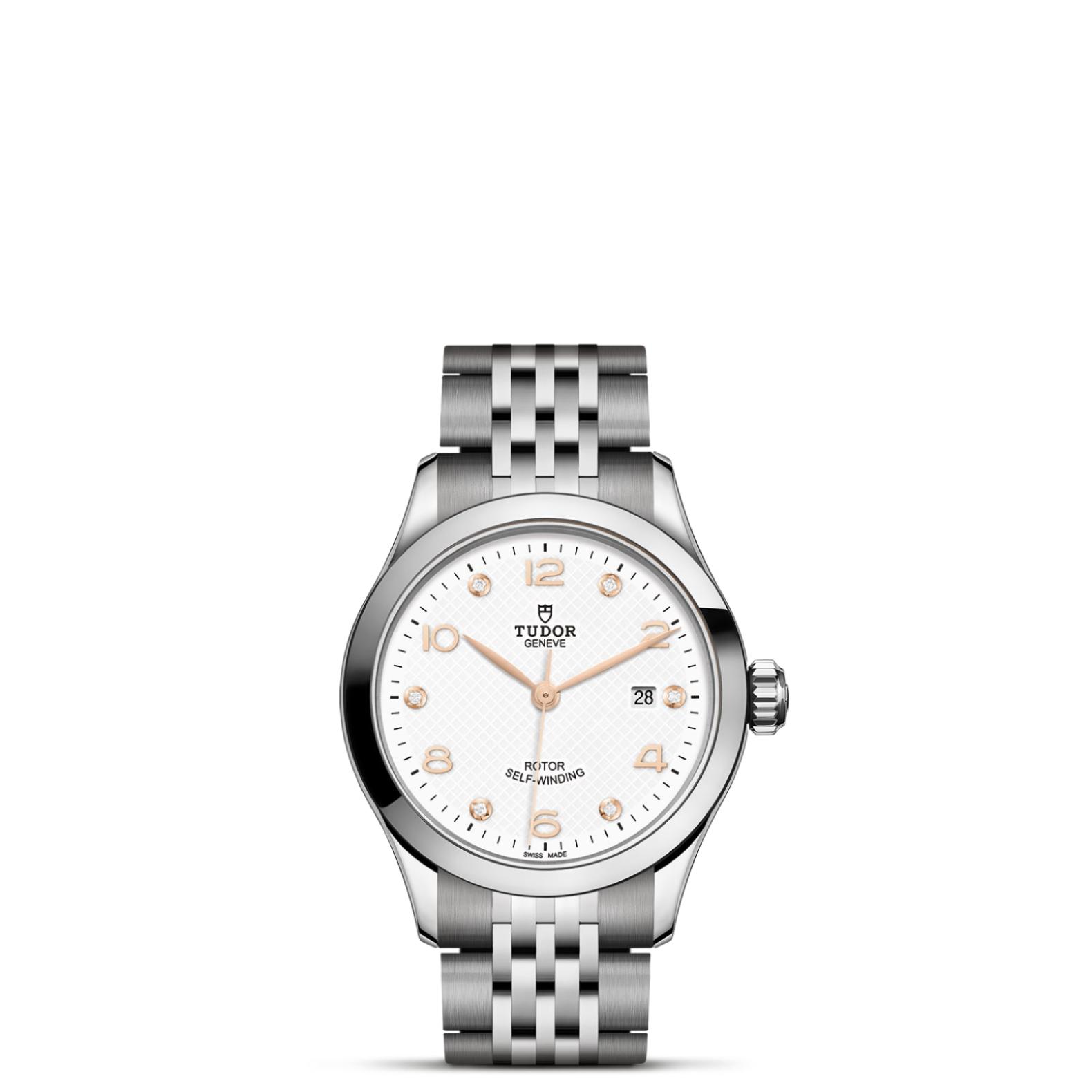 TUDOR 1926 Watch - M91350-0013 at Lenkersdorfer