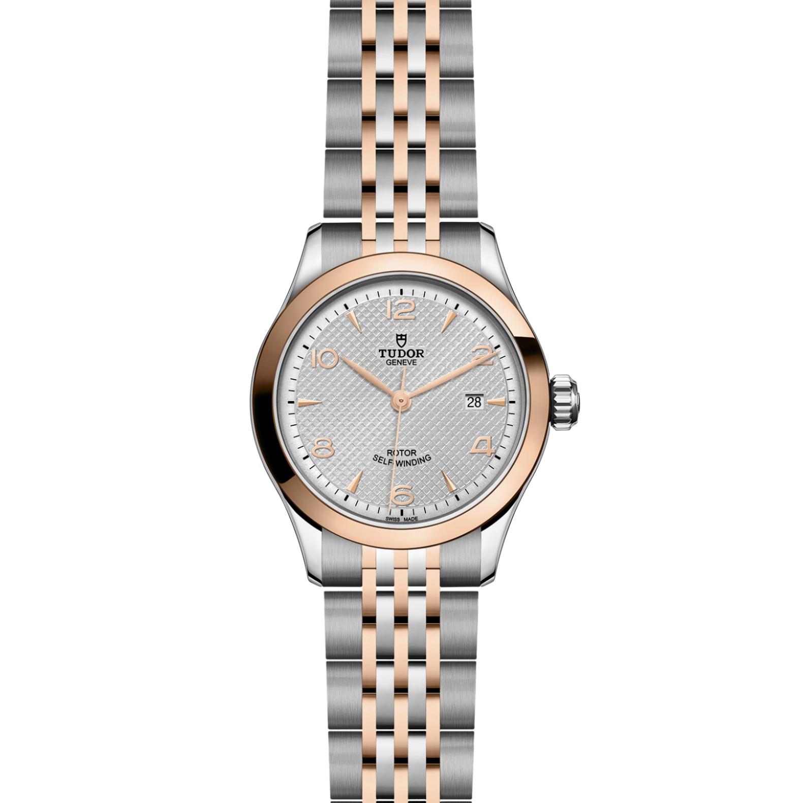 TUDOR 1926 Watch - M91351-0001 at Lenkersdorfer