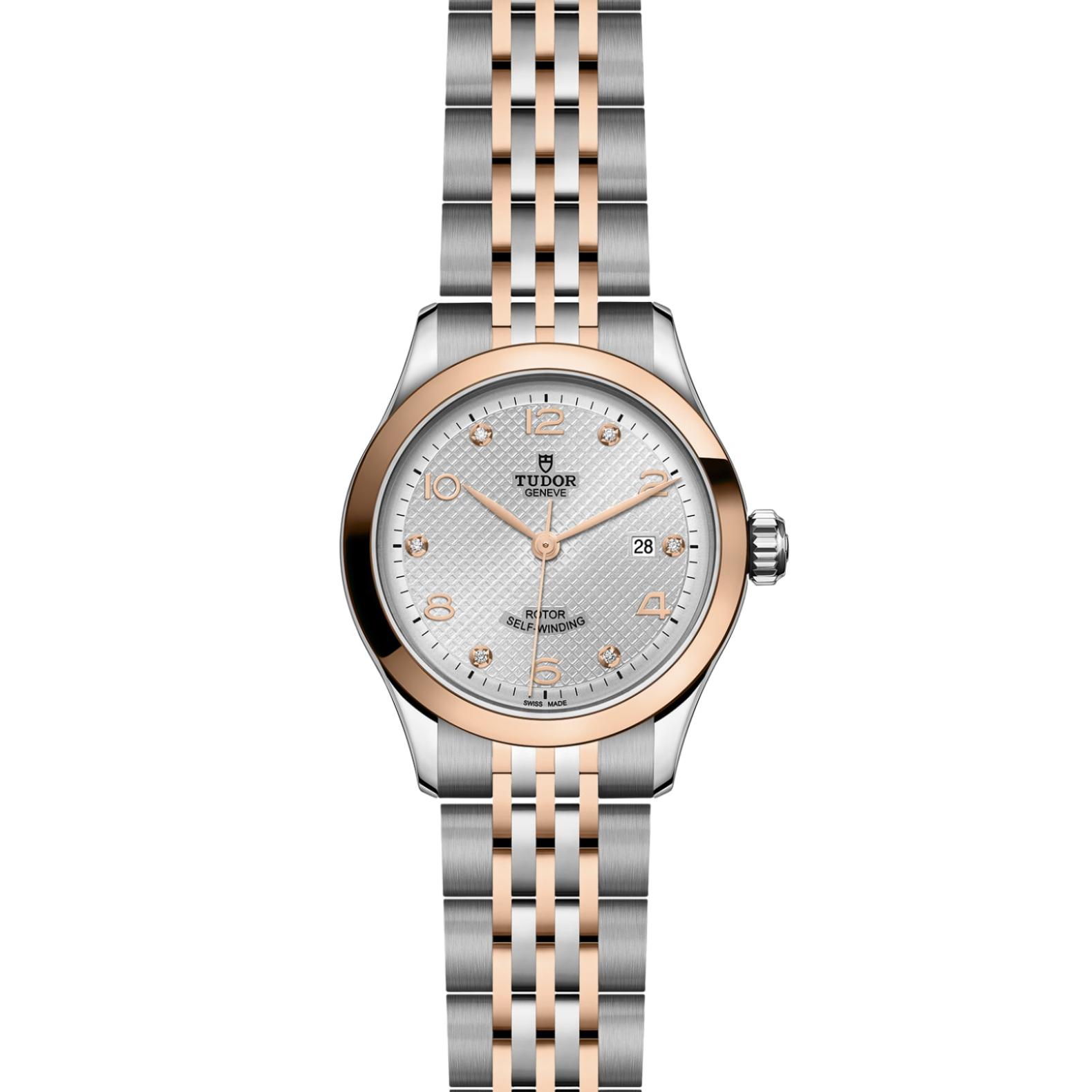 TUDOR 1926 Watch - M91351-0002 at Lenkersdorfer