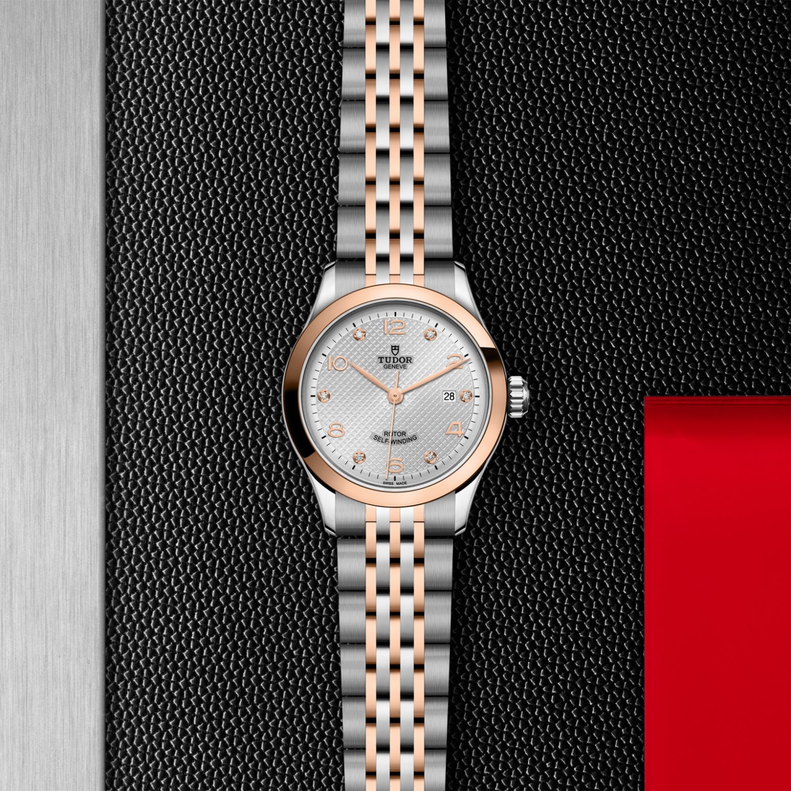 TUDOR 1926 Watch - M91351-0002 at Lenkersdorfer