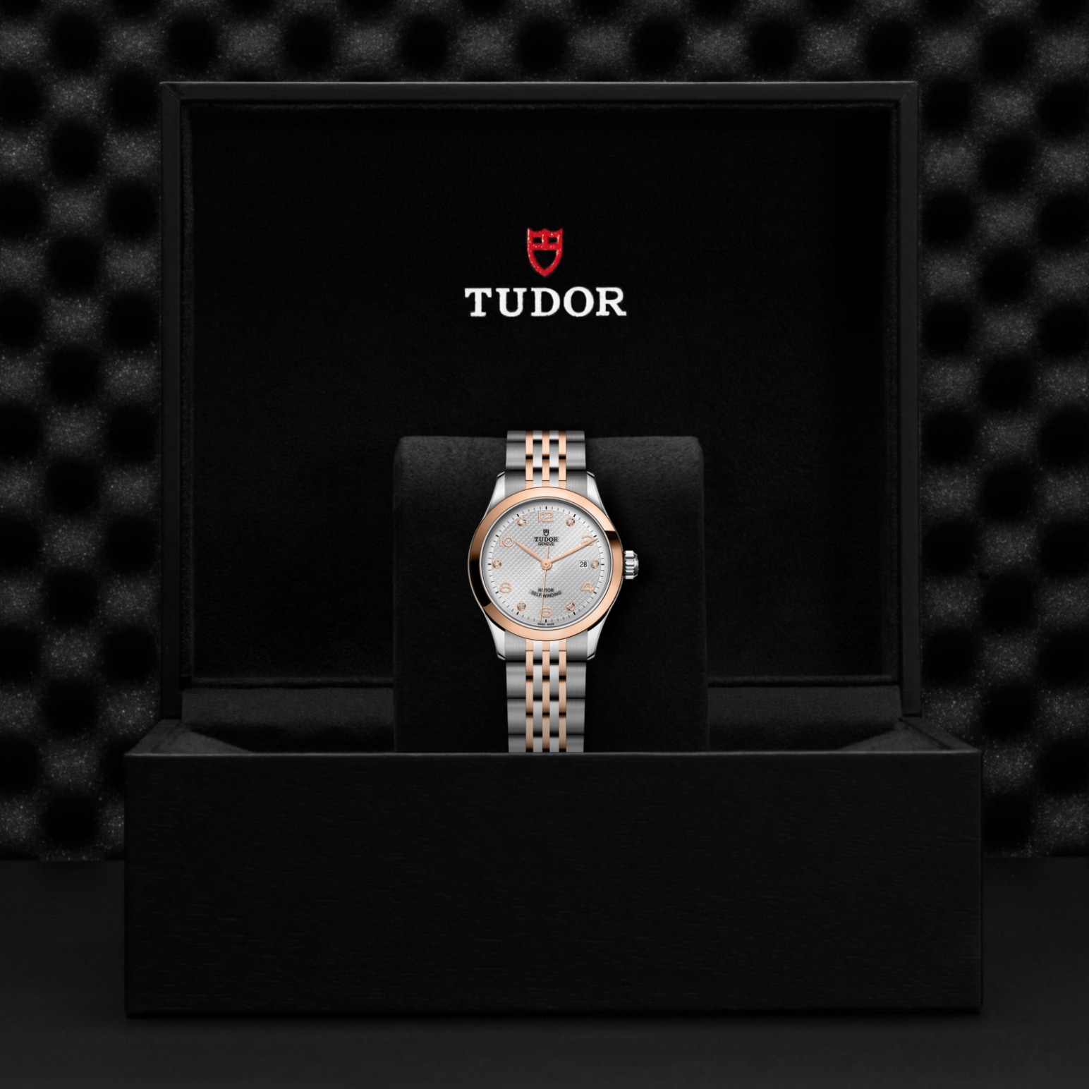 TUDOR 1926 Watch - M91351-0002 at Lenkersdorfer