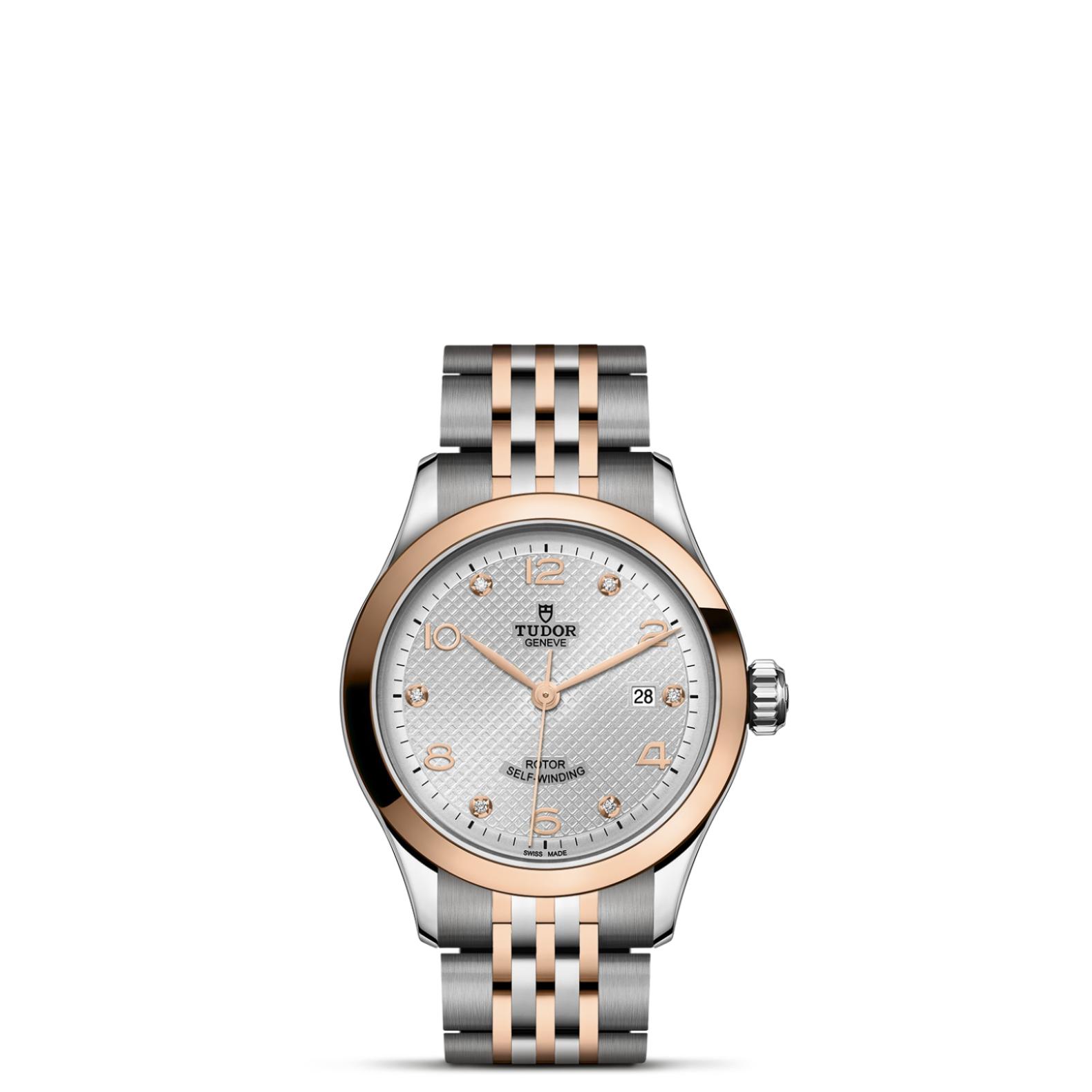 TUDOR 1926 Watch - M91351-0002 at Lenkersdorfer